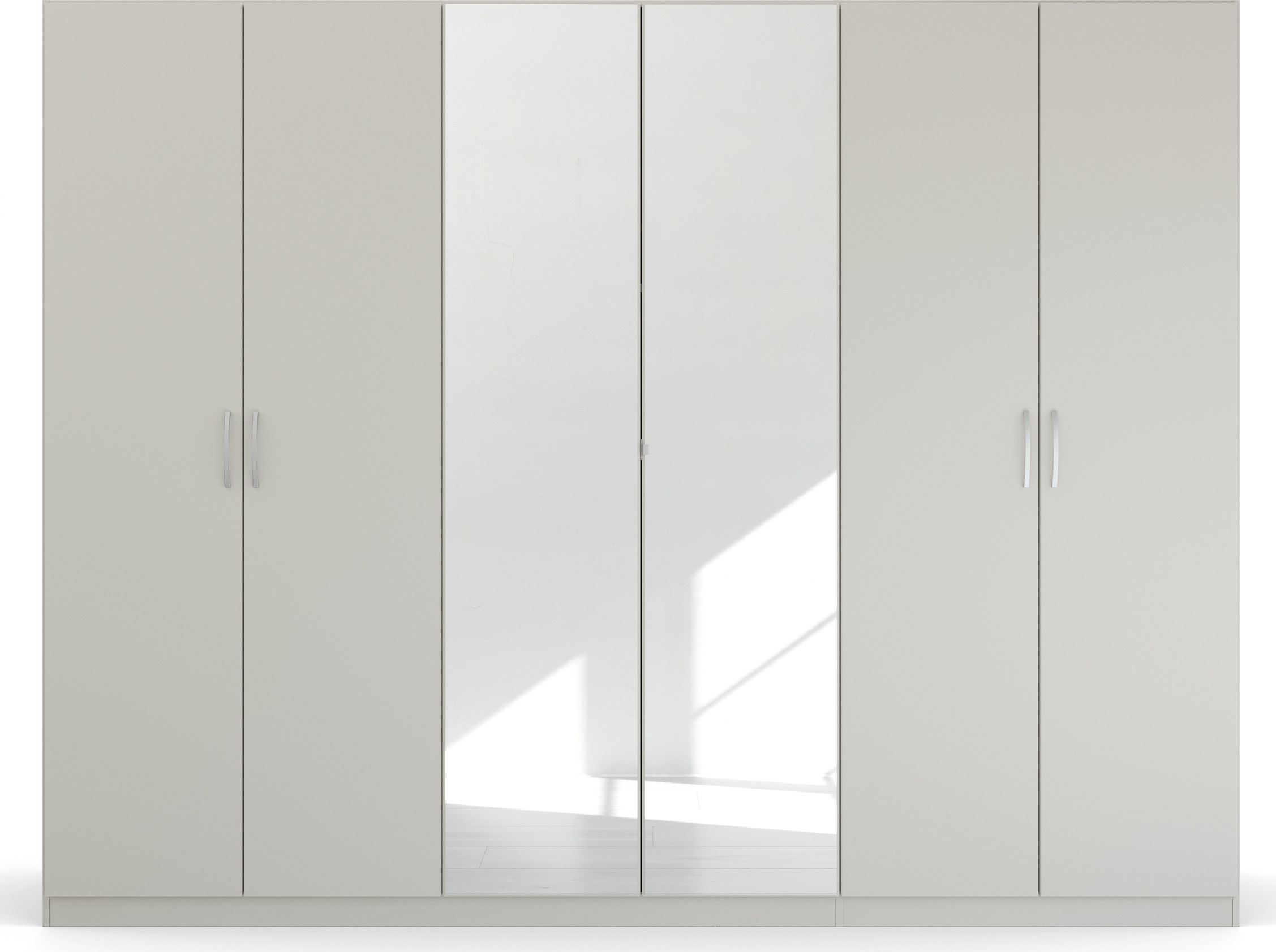 rauch Drehtürenschrank »Pure by Quadra Spin«