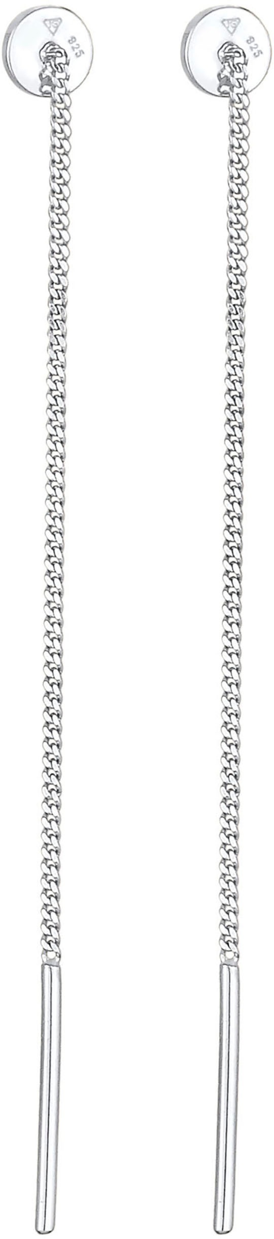 Elli Paar Ohrhänger »Schmuck Geschenk Silber 925 Ohrringe, 0306611722«