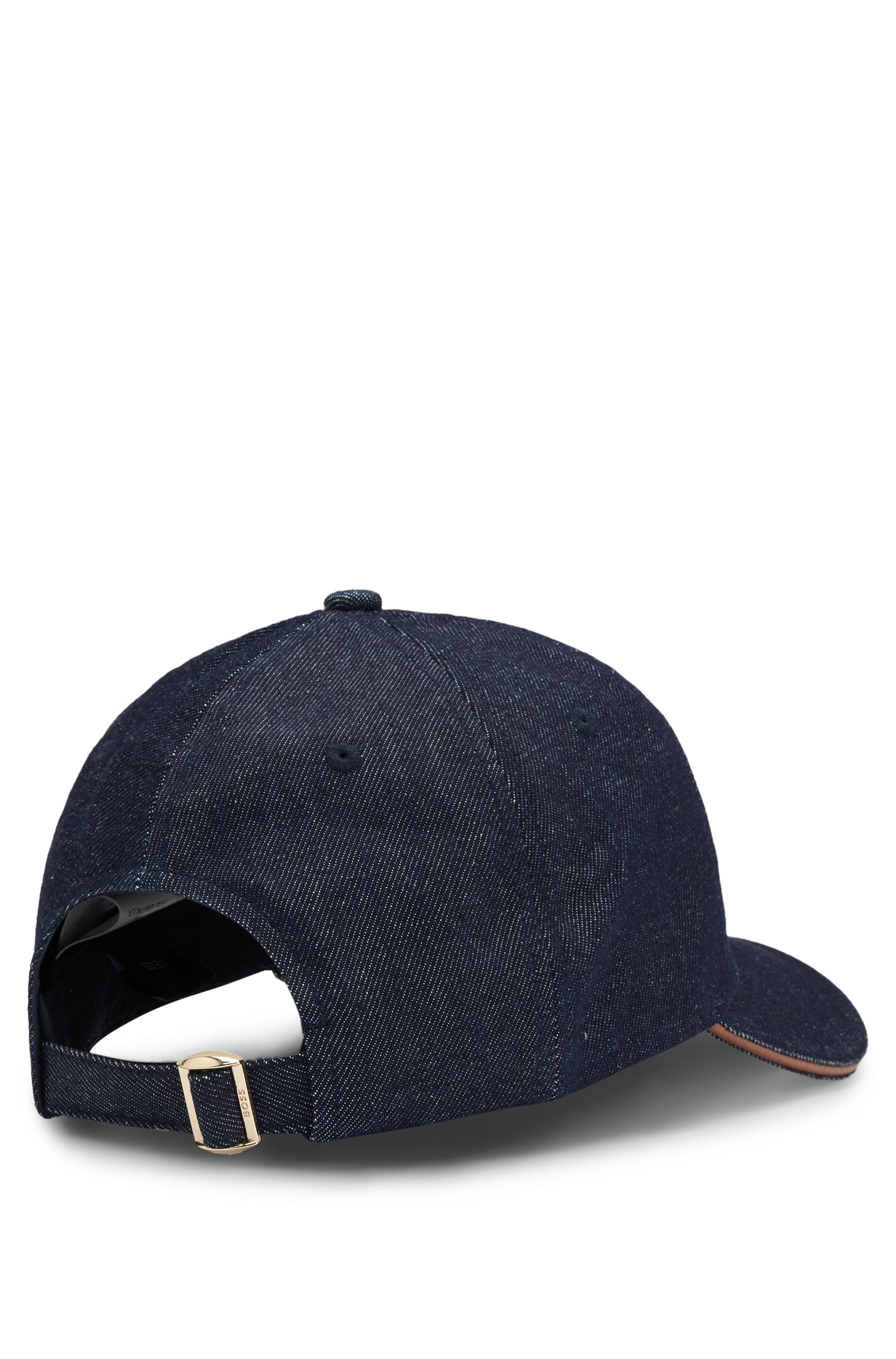 BOSS Baseball Cap »Ari«, mit Double-B-Monogramm