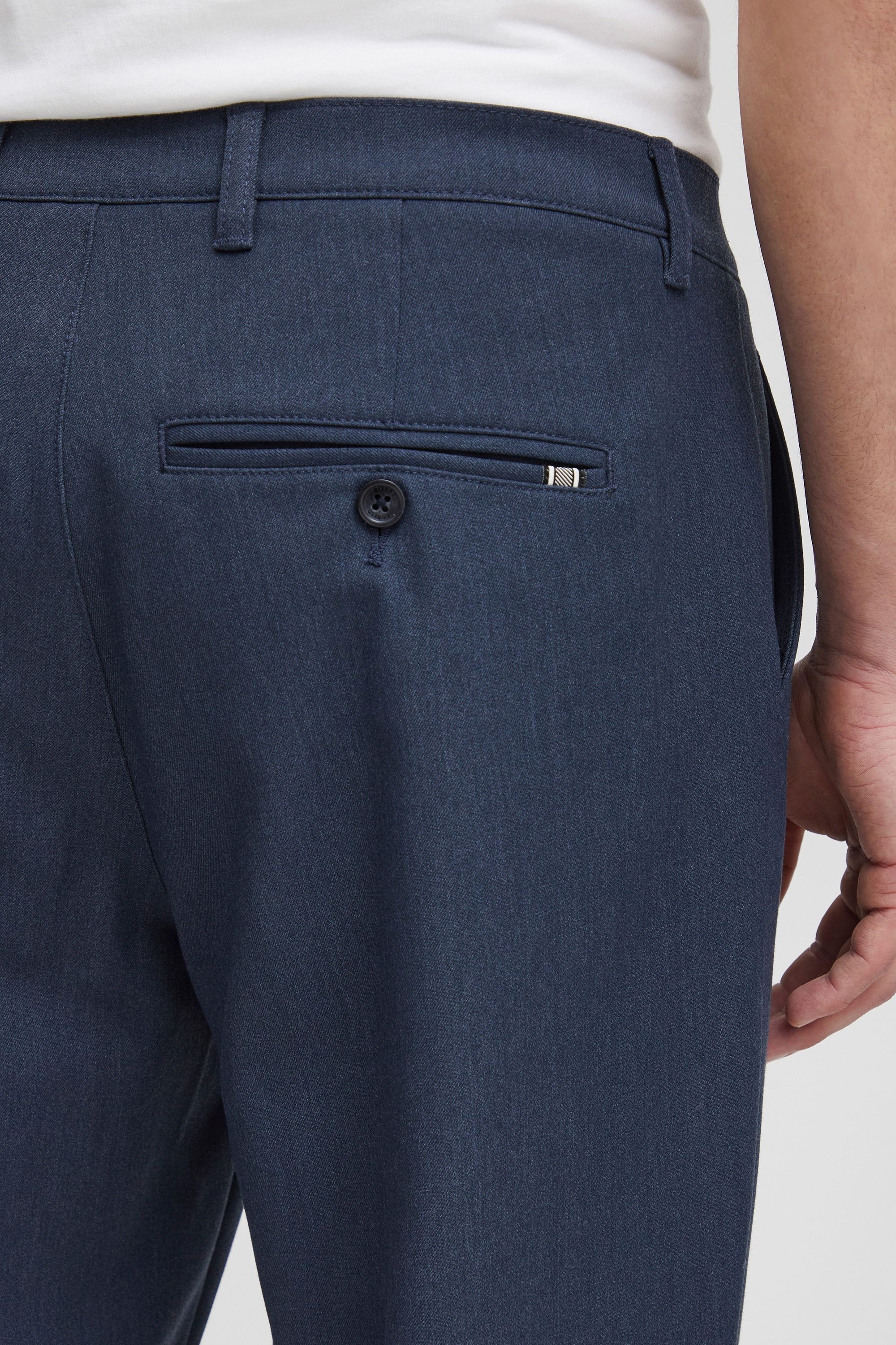 !Solid Stoffhose »Stoffhose SDFrederic«