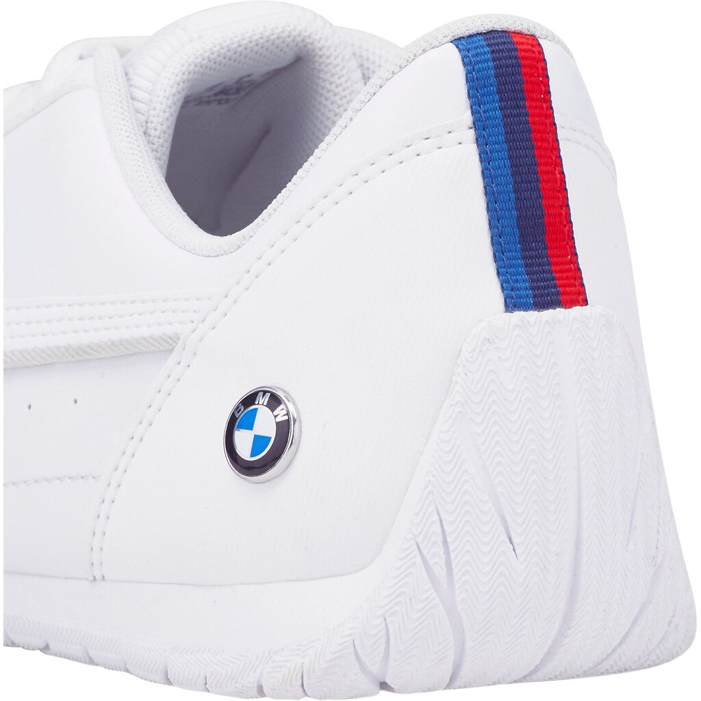PUMA Sneaker »BMW MMS Neo Cat«