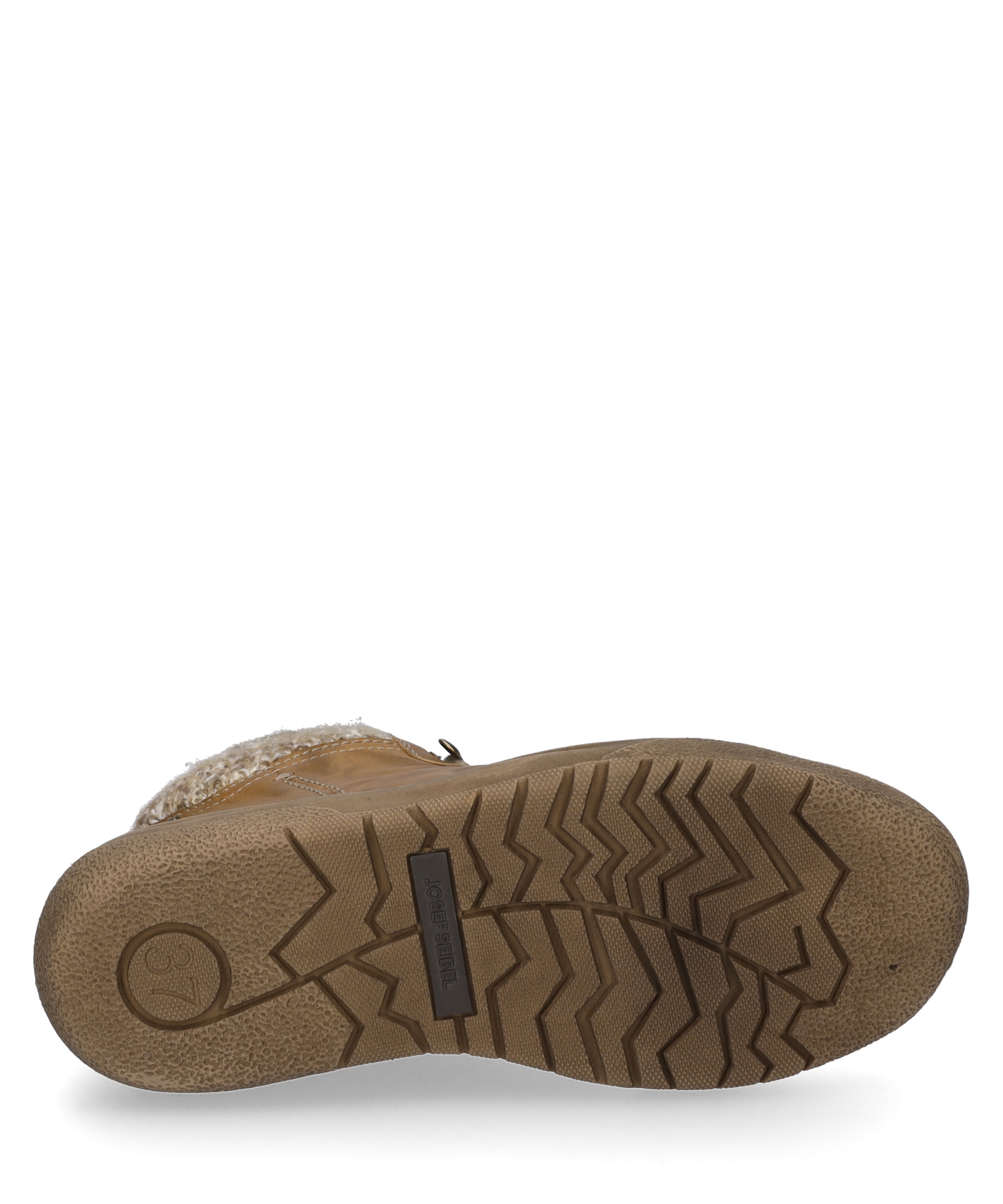 Josef Seibel Stiefelette »Alina 52, camel-kombi«