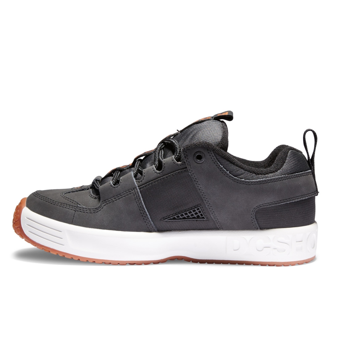 DC Shoes Skateschuh »Lynx OG Jahmir«