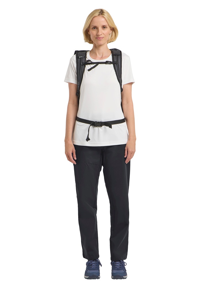 Jack Wolfskin Funktionshose »PICO TRAIL PANTS W«