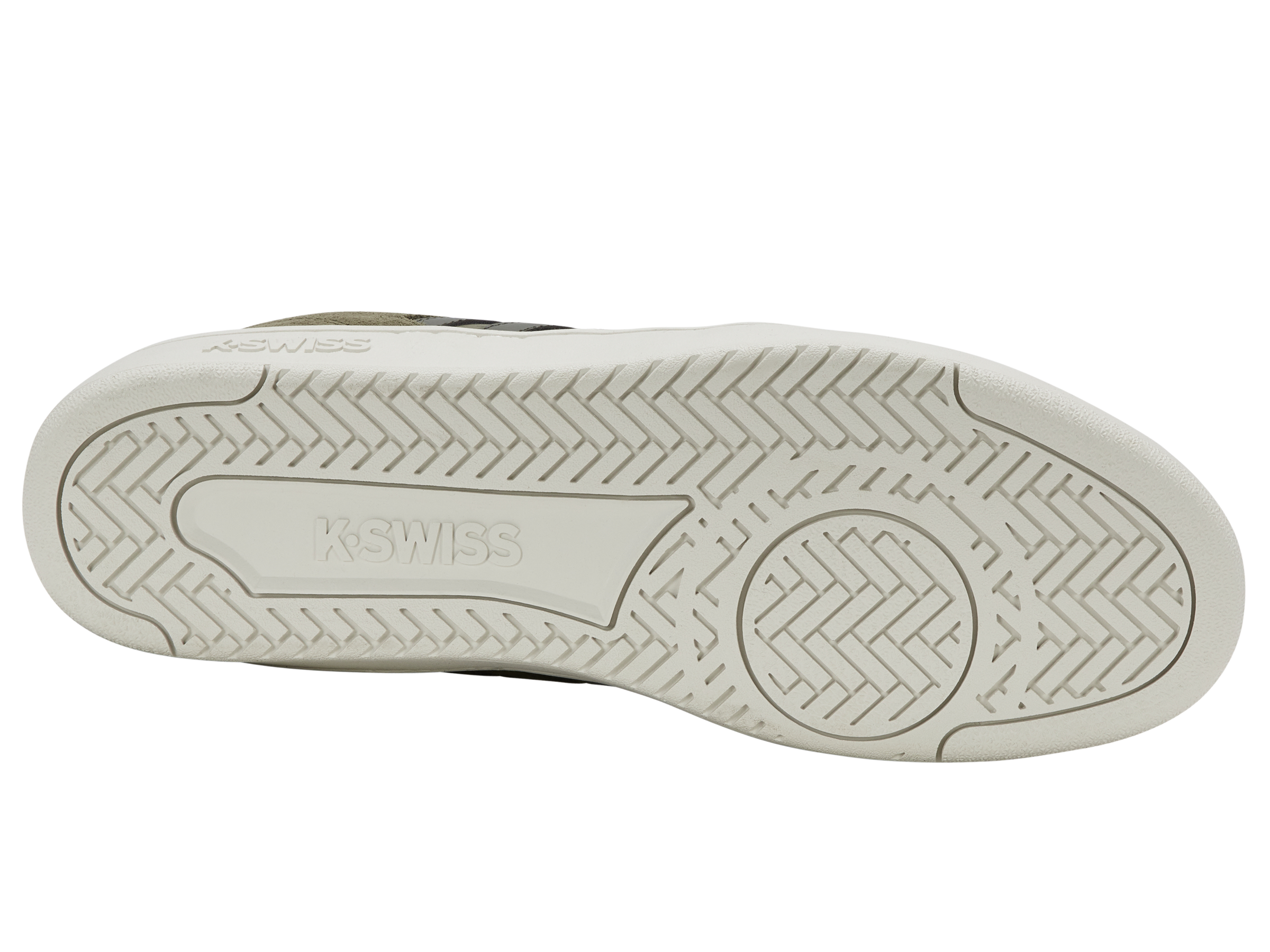 K-Swiss Sneaker »COURT PALISADES«