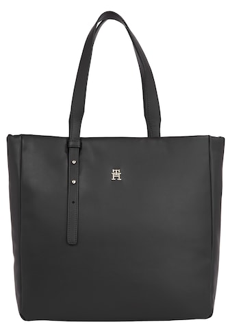 Shopper »TH SOFT TOTE«