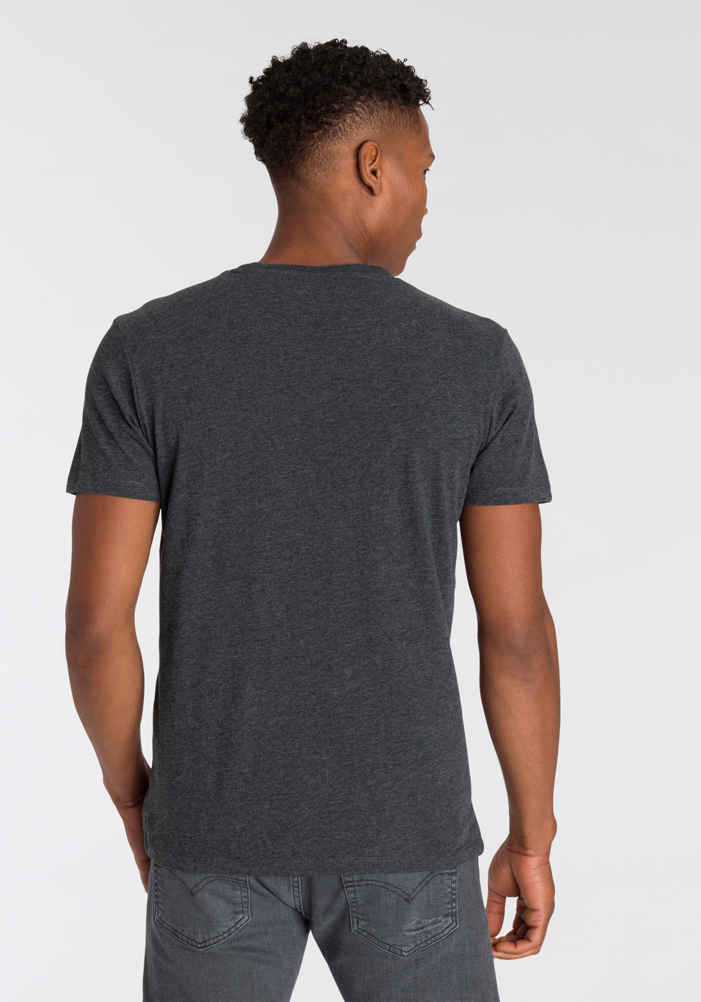 Jack & Jones T-Shirt »KOMPO TEE«