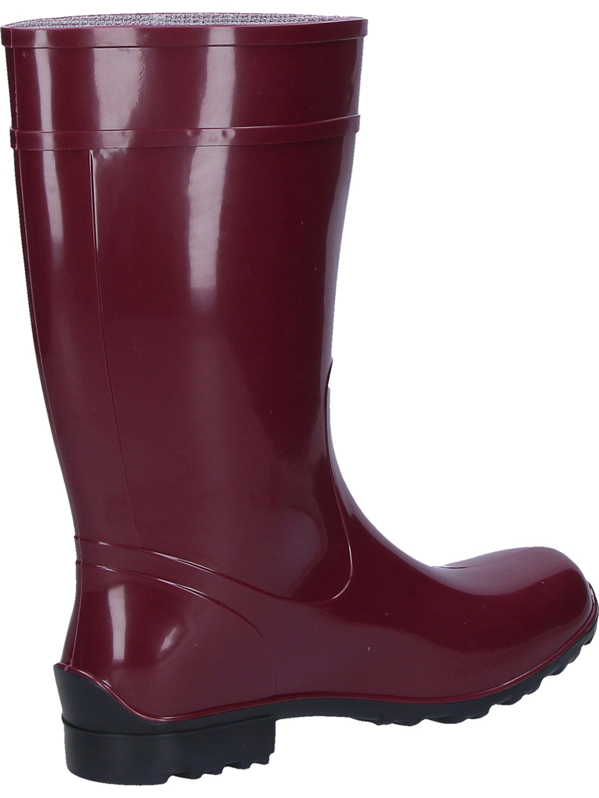 Bockstiegel Gummistiefel »Regenstiefel Damenstiefel Luisa rot«