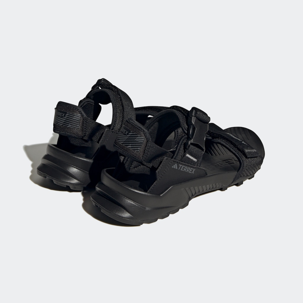 adidas TERREX Outdoorsandale »TERREX HYDROTERRA SANDALE«