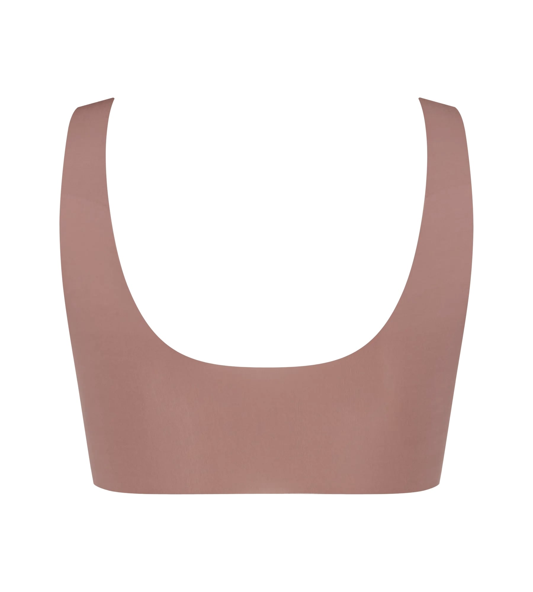 sloggi Bustier »ZERO Feel 2.0« mit herausnehmbaren Pads, leichter Halt, Mikrofaser