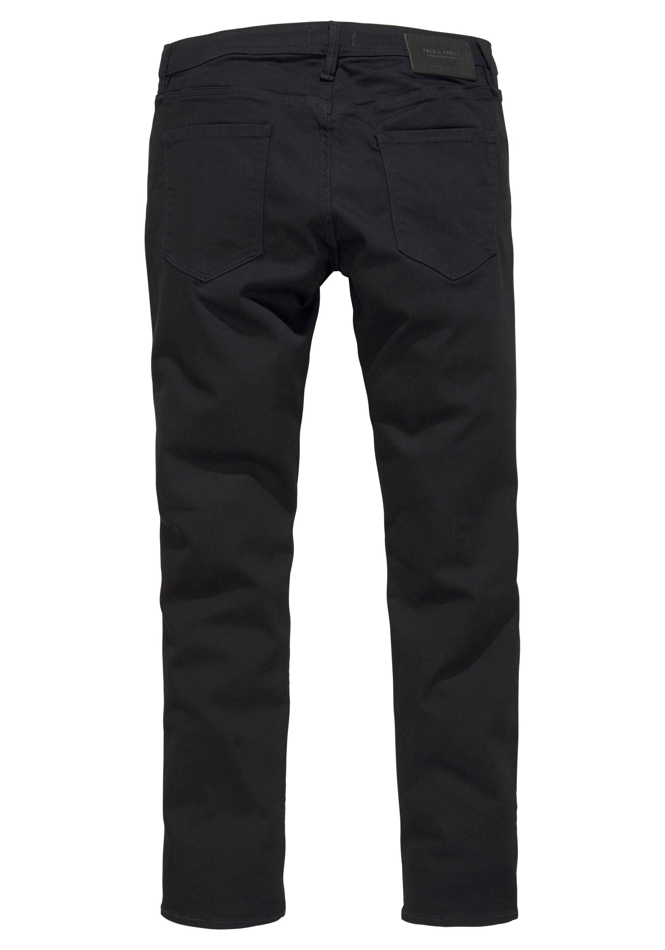 Jack & Jones Slim-fit-Jeans »JJIGLENN JJFELIX AM 446 NOOS«