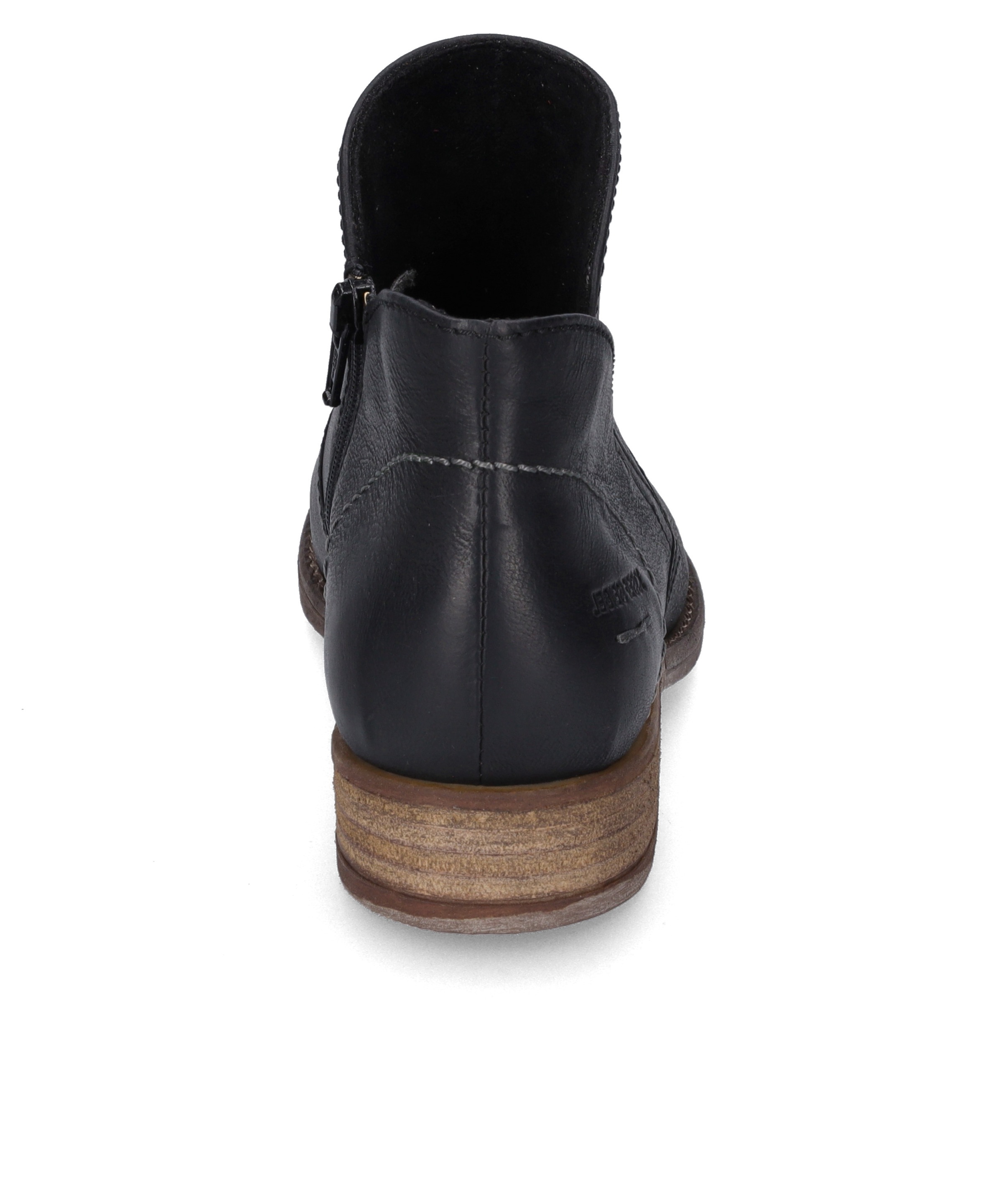 Josef Seibel Stiefelette »Sienna 81, schwarz«