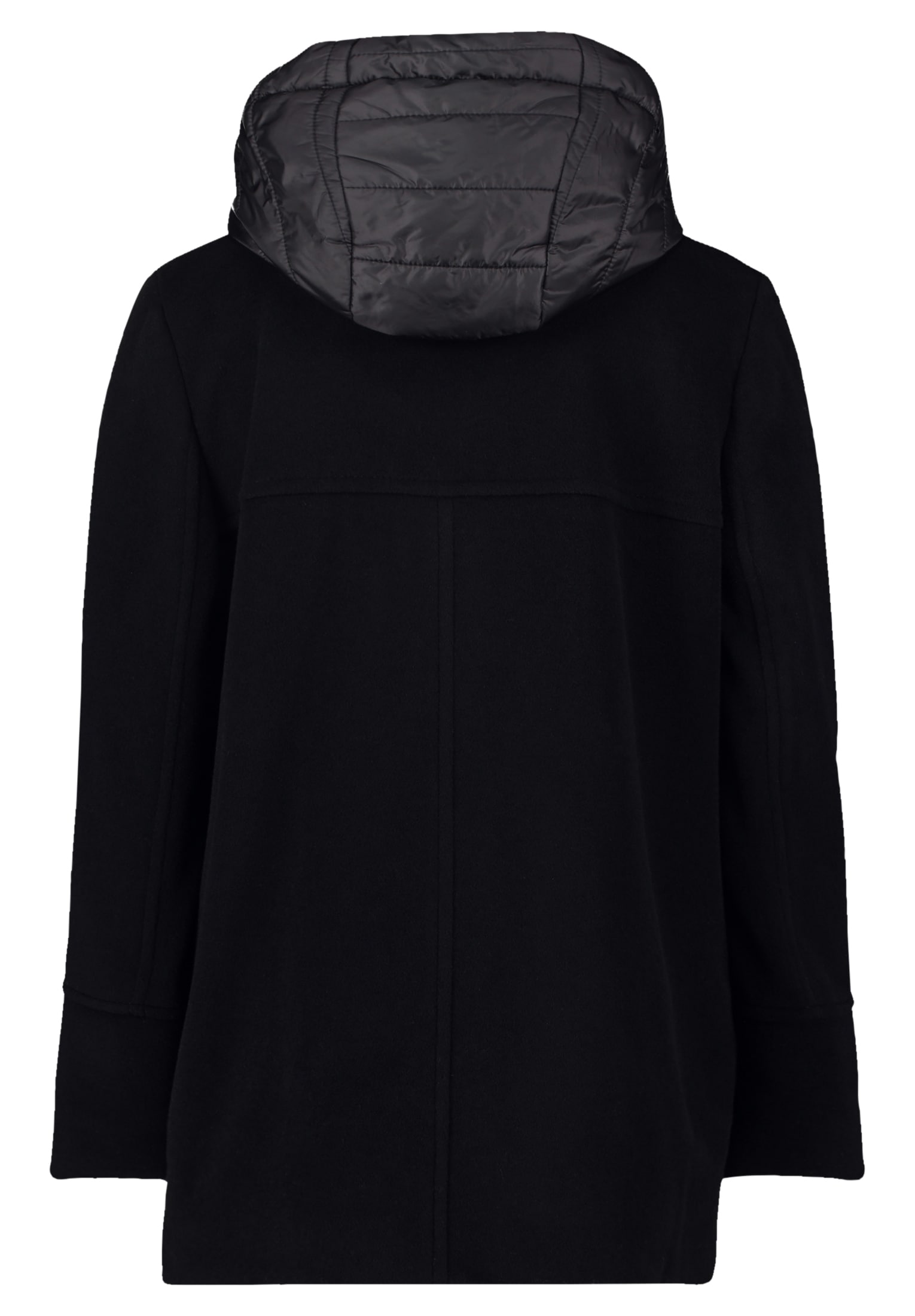 Gil Bret Winterjacke »Winterjacke mit abnehmbarem Westenteil«