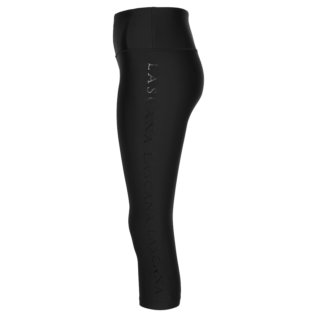 LASCANA ACTIVE Caprileggings