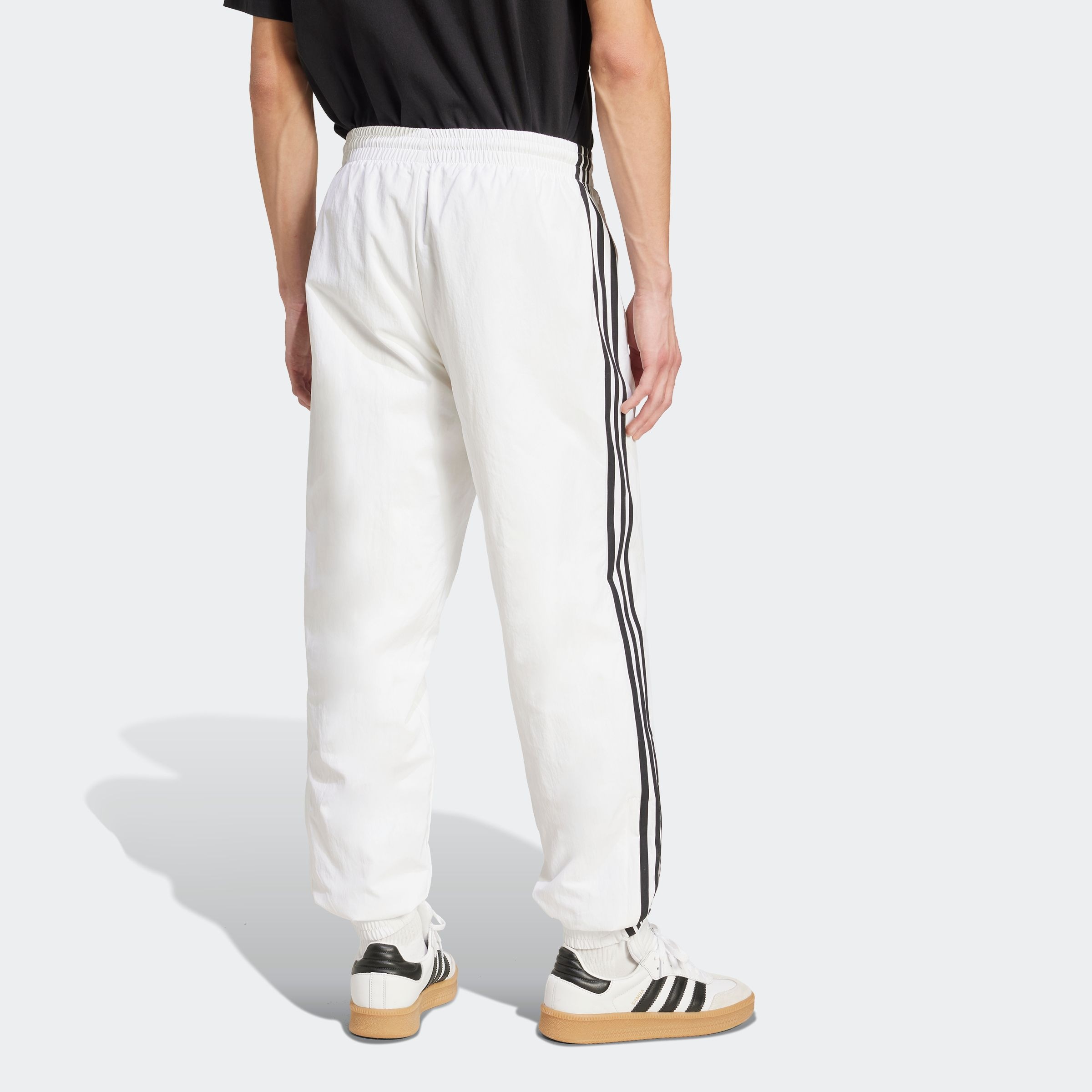 adidas Originals Sporthose »FIREBIRD PANTS«, (1 tlg.)