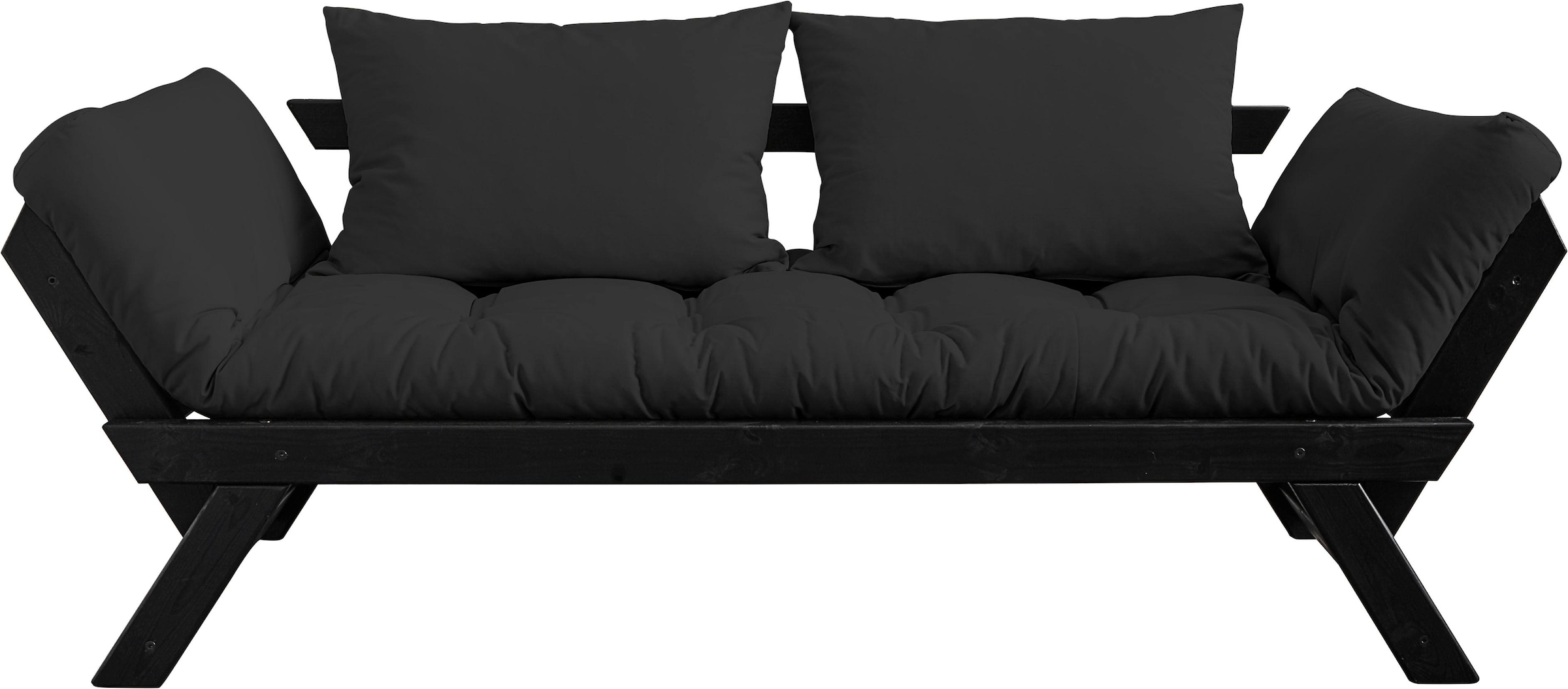 Karup Futonmatratze inkl. Schlafsofa OTTO Design »Bebop«, bei