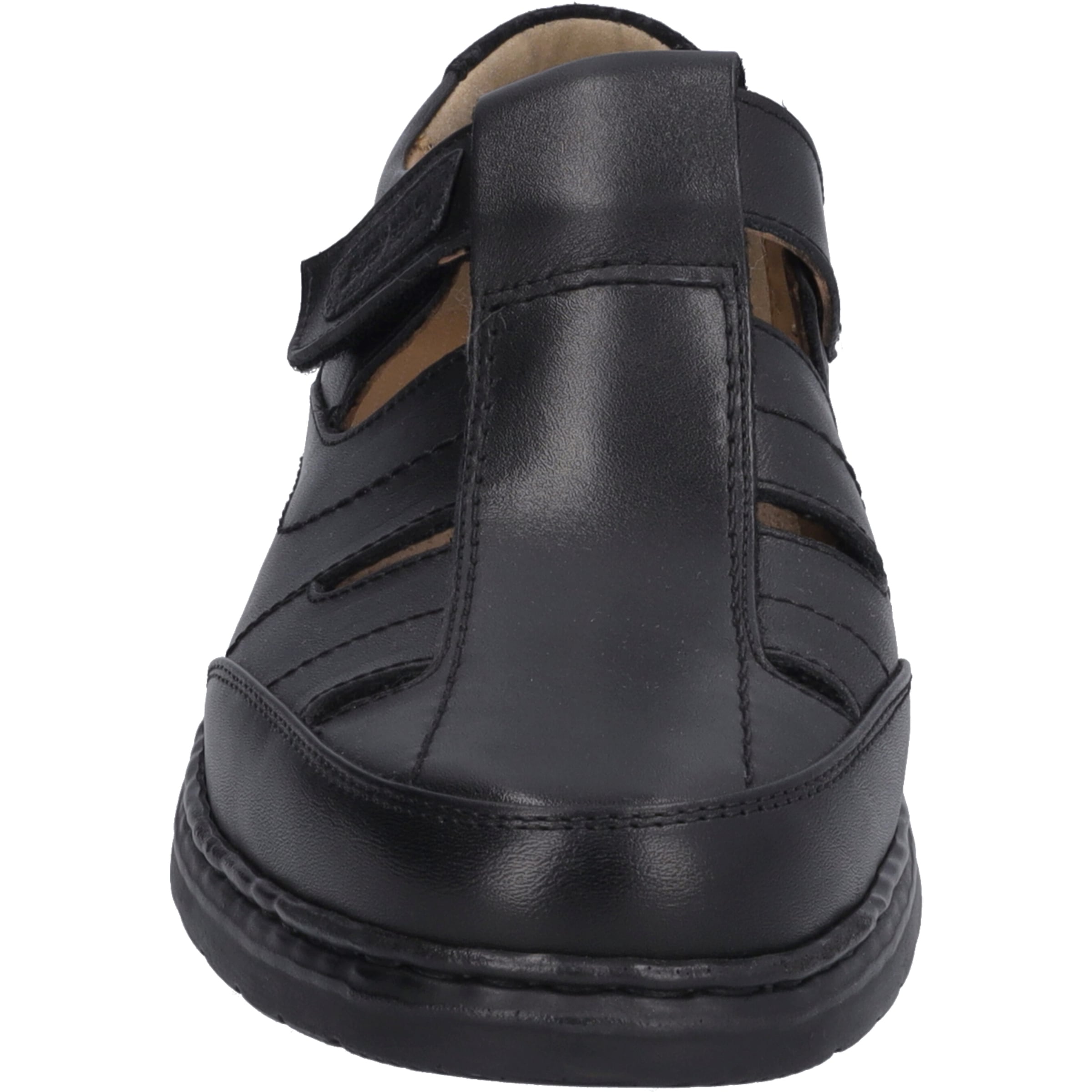 Josef Seibel Slipper »Alastair 08, schwarz«