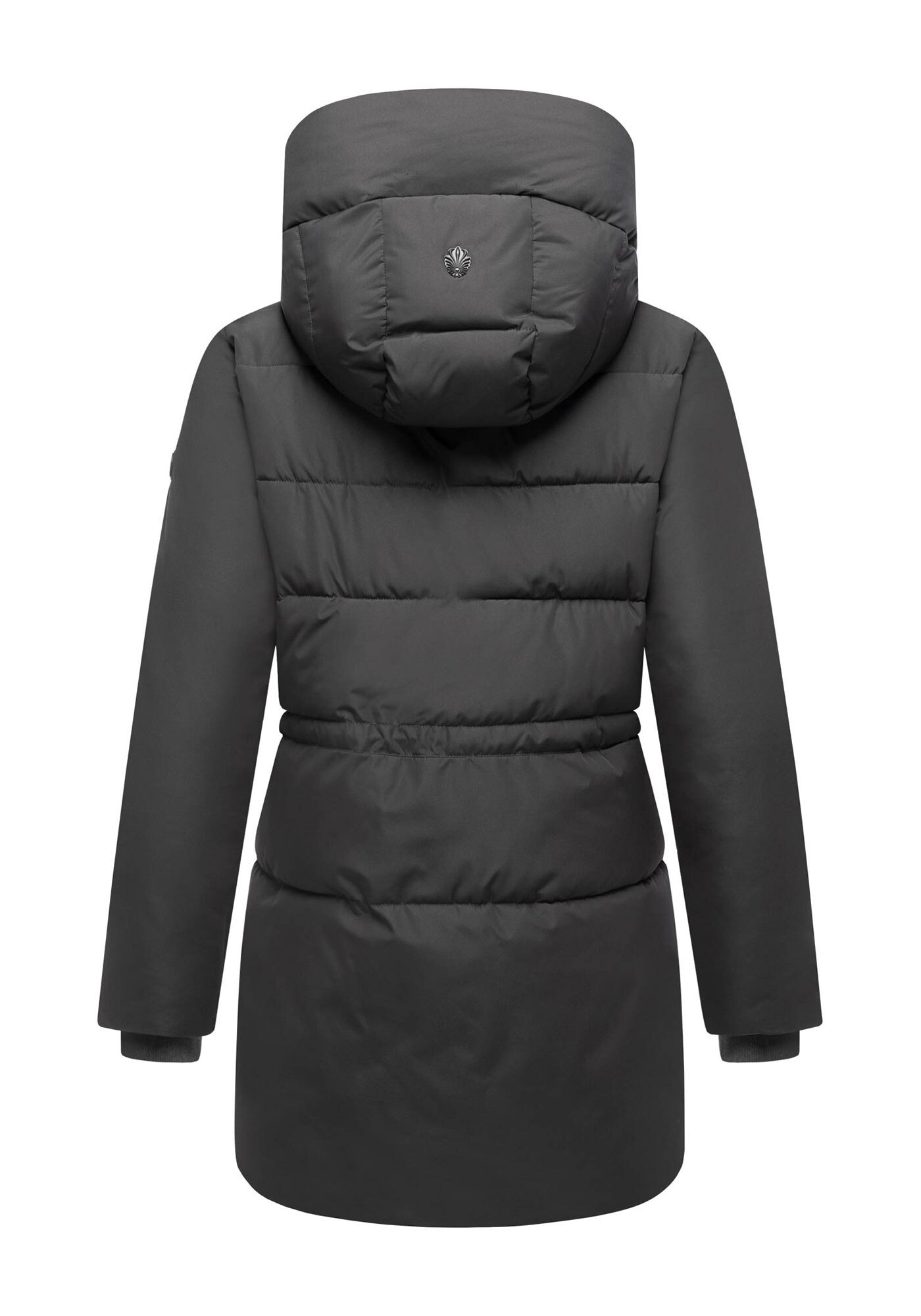 Marikoo Winterjacke »Marikoo Delilah Damen Herbst Winter Steppjacke N058«