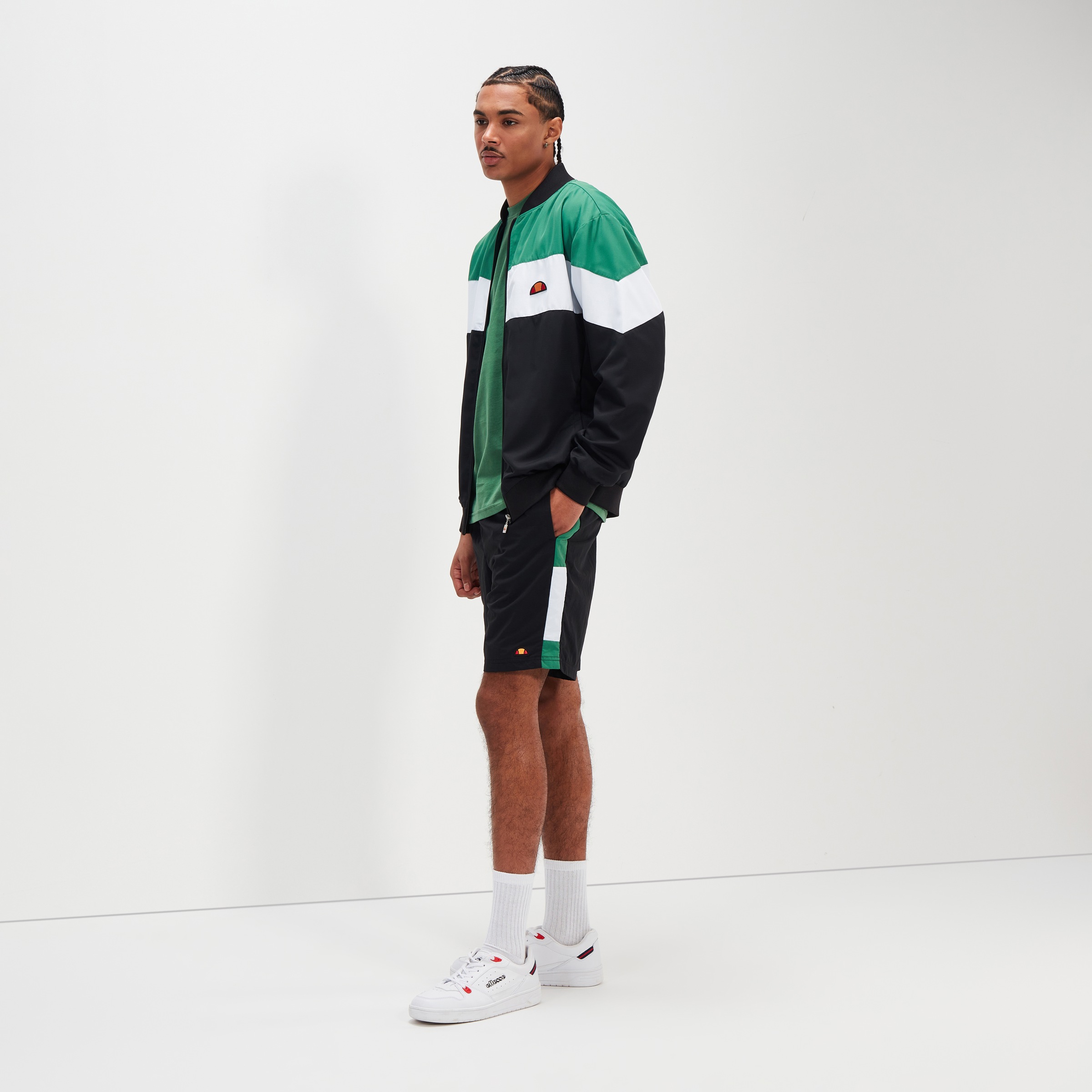 Ellesse Shorts »TIAKI SHORTS«