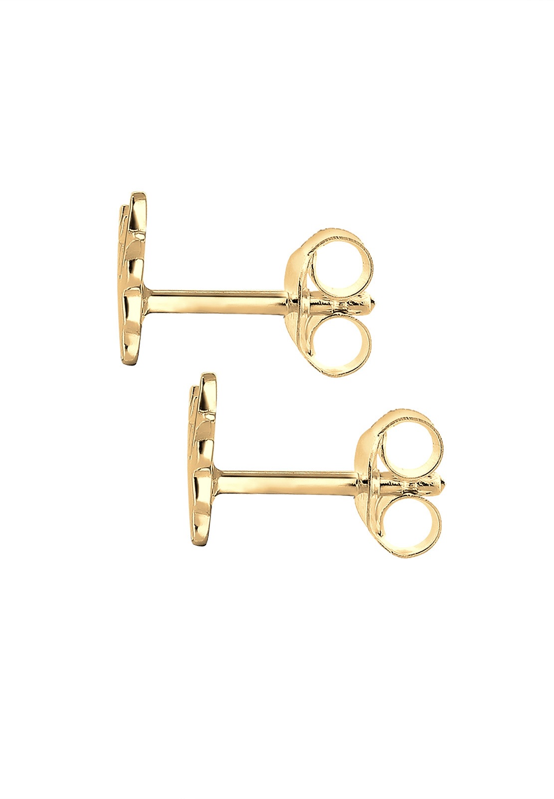 Elli Paar Ohrstecker »Ohrringe Elli Ohrringe Hirsch Christmas Tier Motiv 925 Silber«