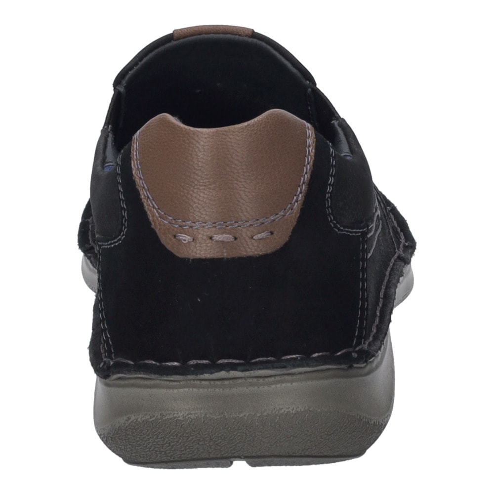 Josef Seibel Pantoffel »Freizeitschuhe 44901-TE071-101 Seibel New«