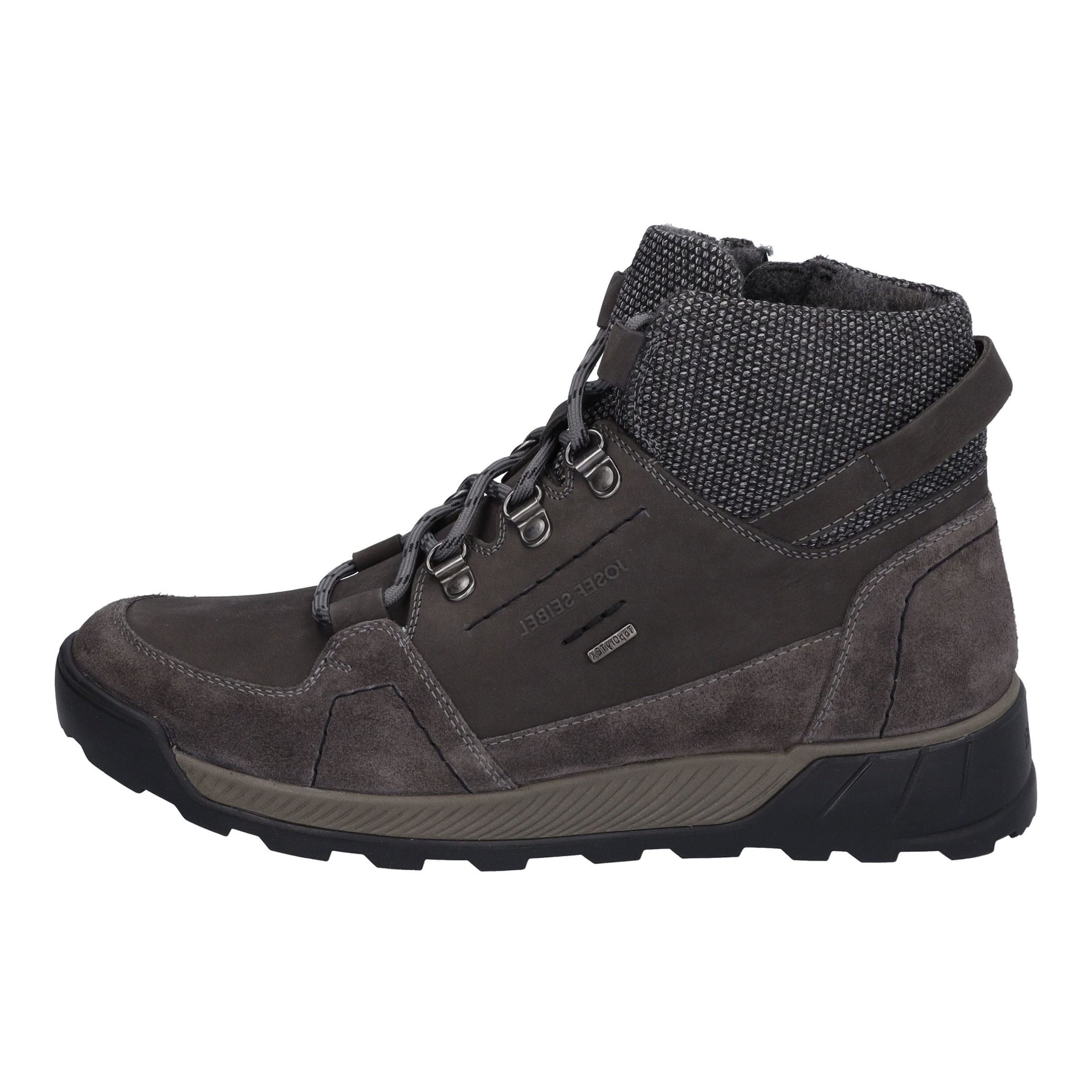 Josef Seibel Stiefelette »Raymond 53, granit-kombi«