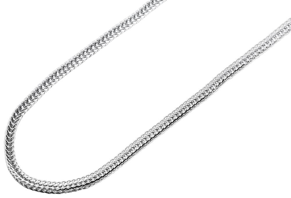 Adelia´s Edelstahlkette »Adelia's Damen Edelstahl Halskette 70 cm + 5.0 cm«
