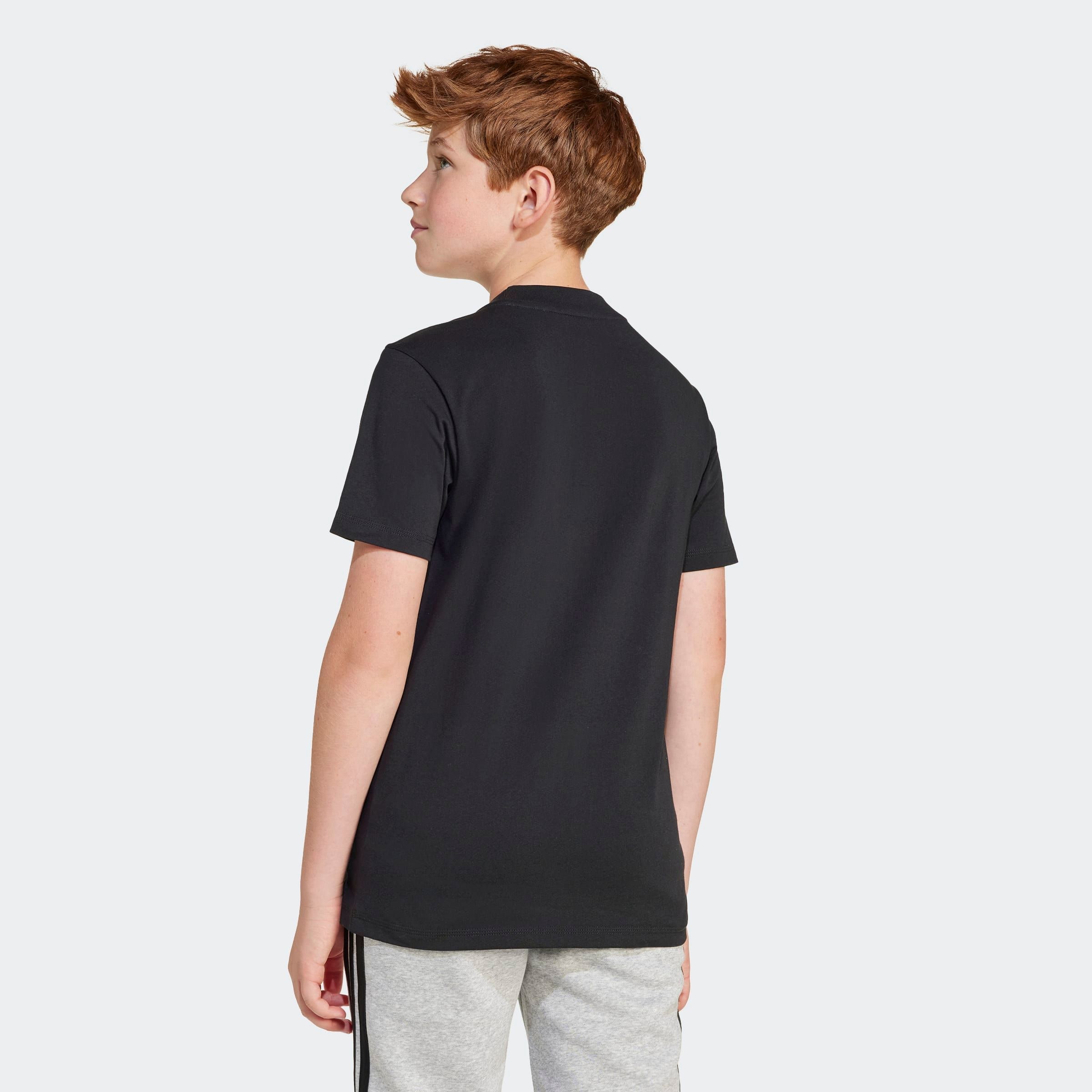 adidas Sportswear T-Shirt »J BL TEE 160«