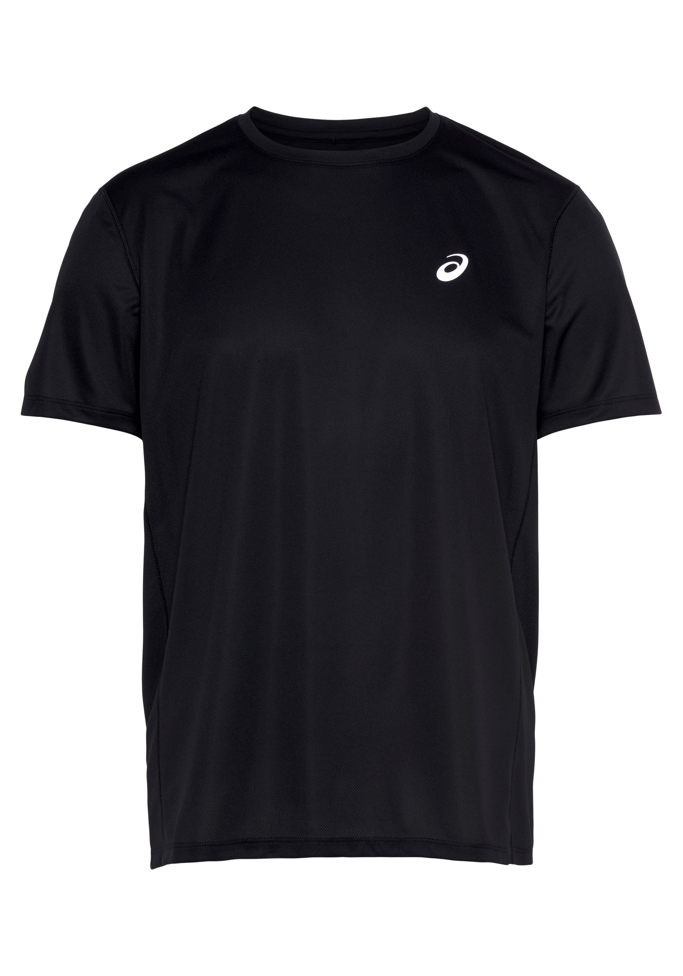 Asics Laufshirt »KATAKANA SHORTSLEEVES TOP«