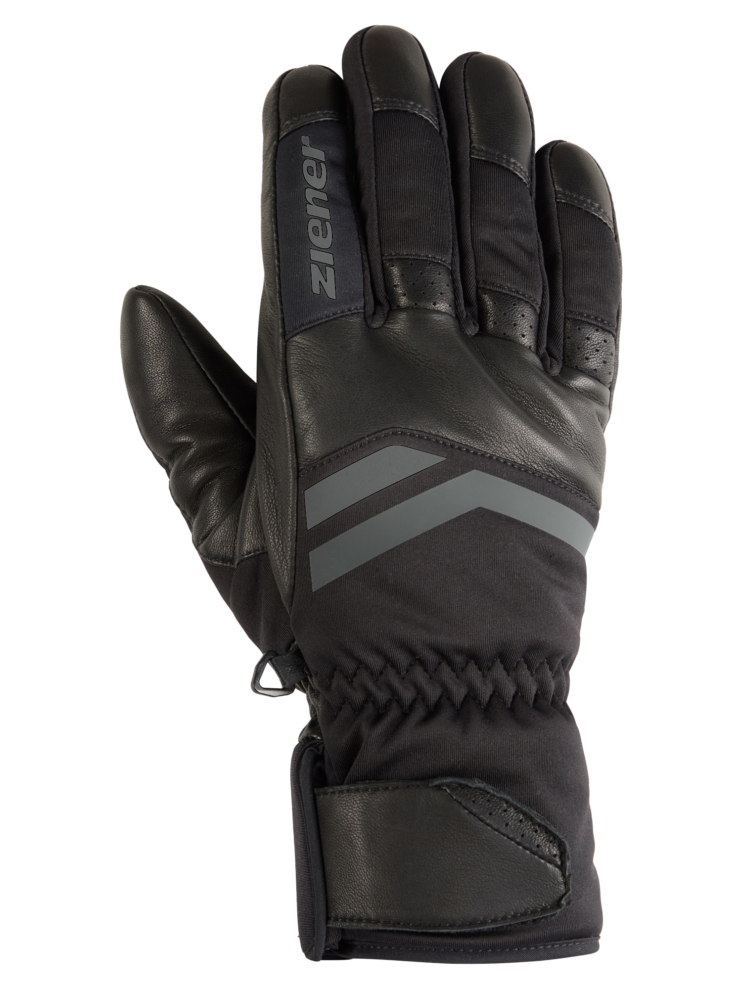 Ziener Skihandschuhe »GUDWIG-Z WS PR glove man«