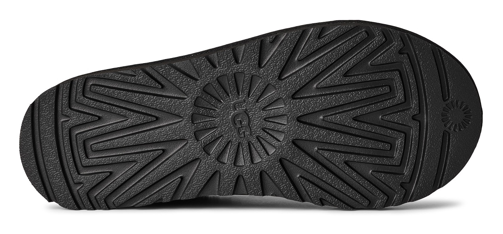 UGG Hausschuh »Tasman LTHR Regen«, Mule, Hausschuh
