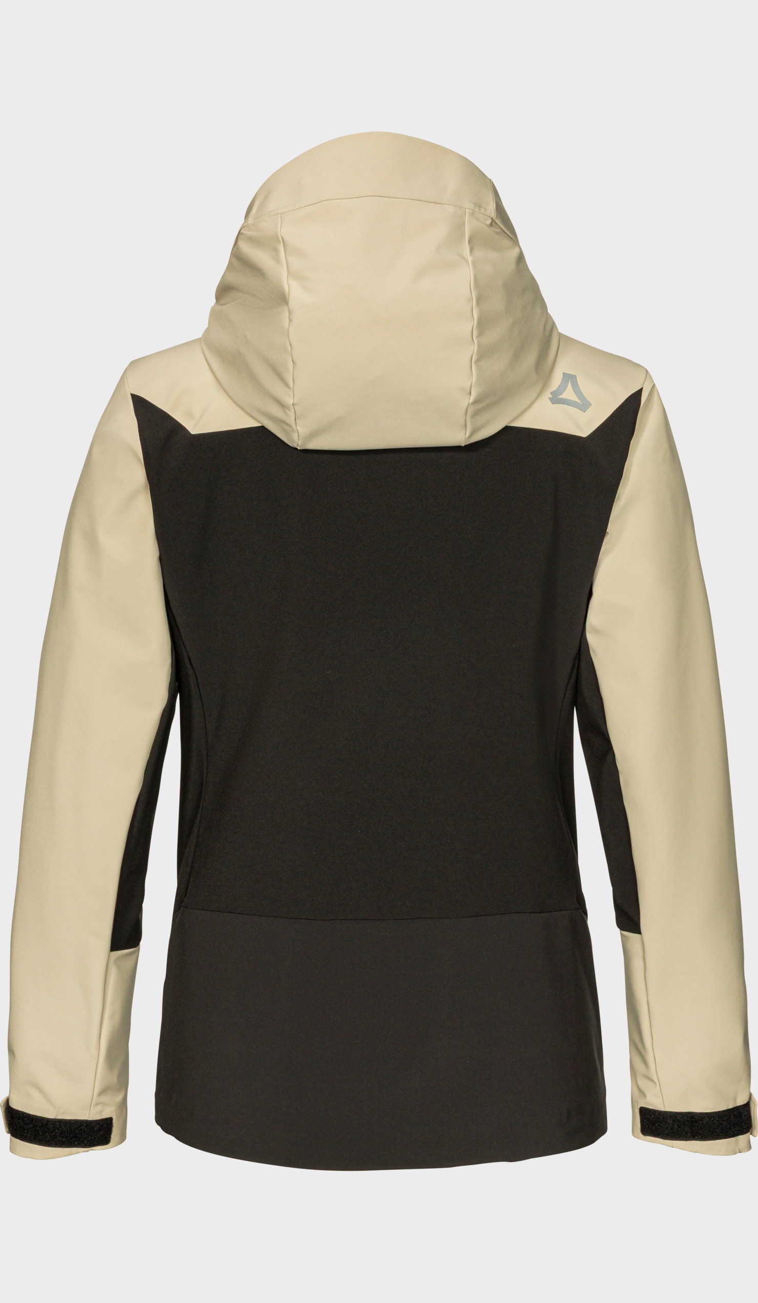 Schöffel 1100000002199 »Softshell Jk Style Milagle WMS« mit Kapuze