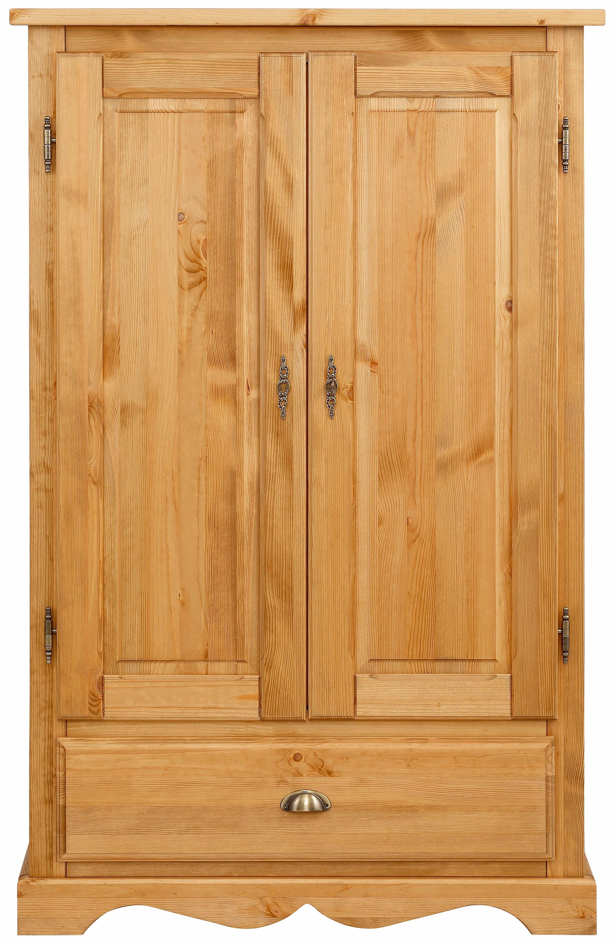 Holz-Mehrzweckschrank