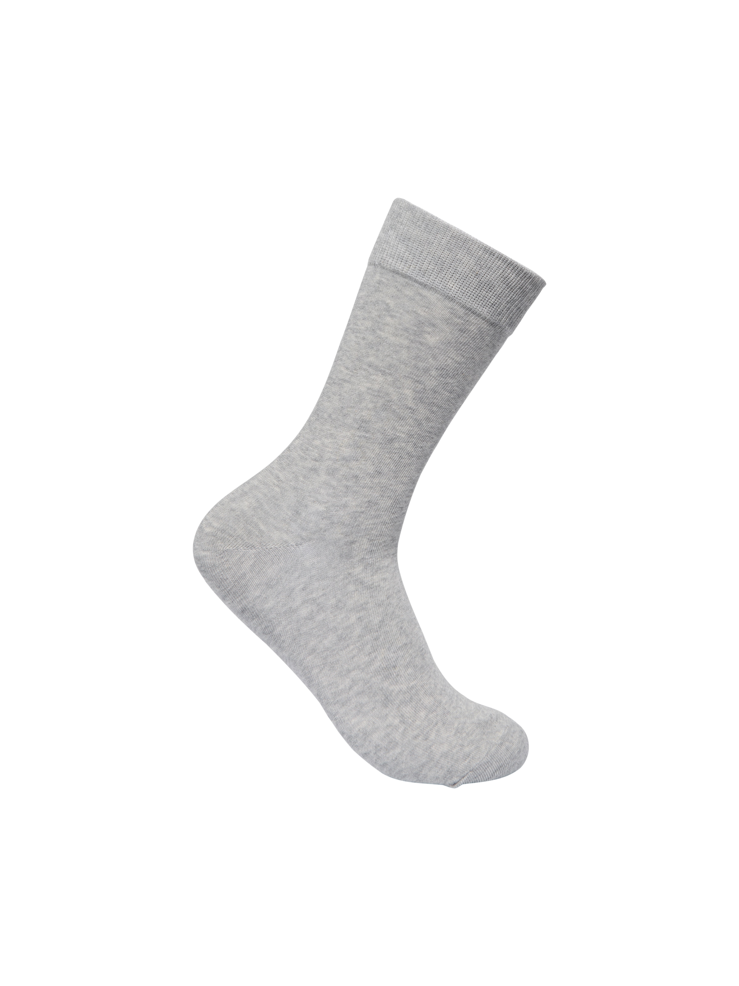 ONLY & SONS Freizeitsocken »ONSBASIC COTTON SOCK 3 PACK NOOS« Packung, 3 Paar tlg. Baumwollmischung,