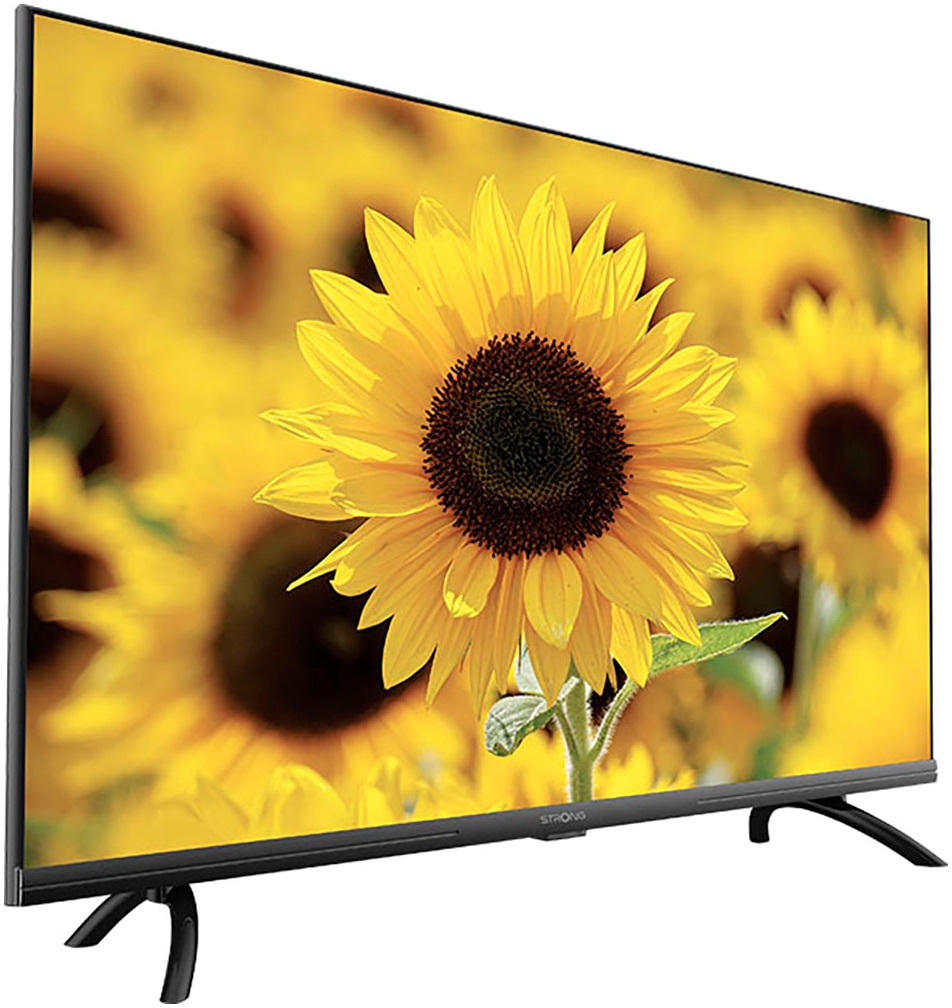 Strong LED-Fernseher »SRT32HD5553«, HD-ready, Smart-TV