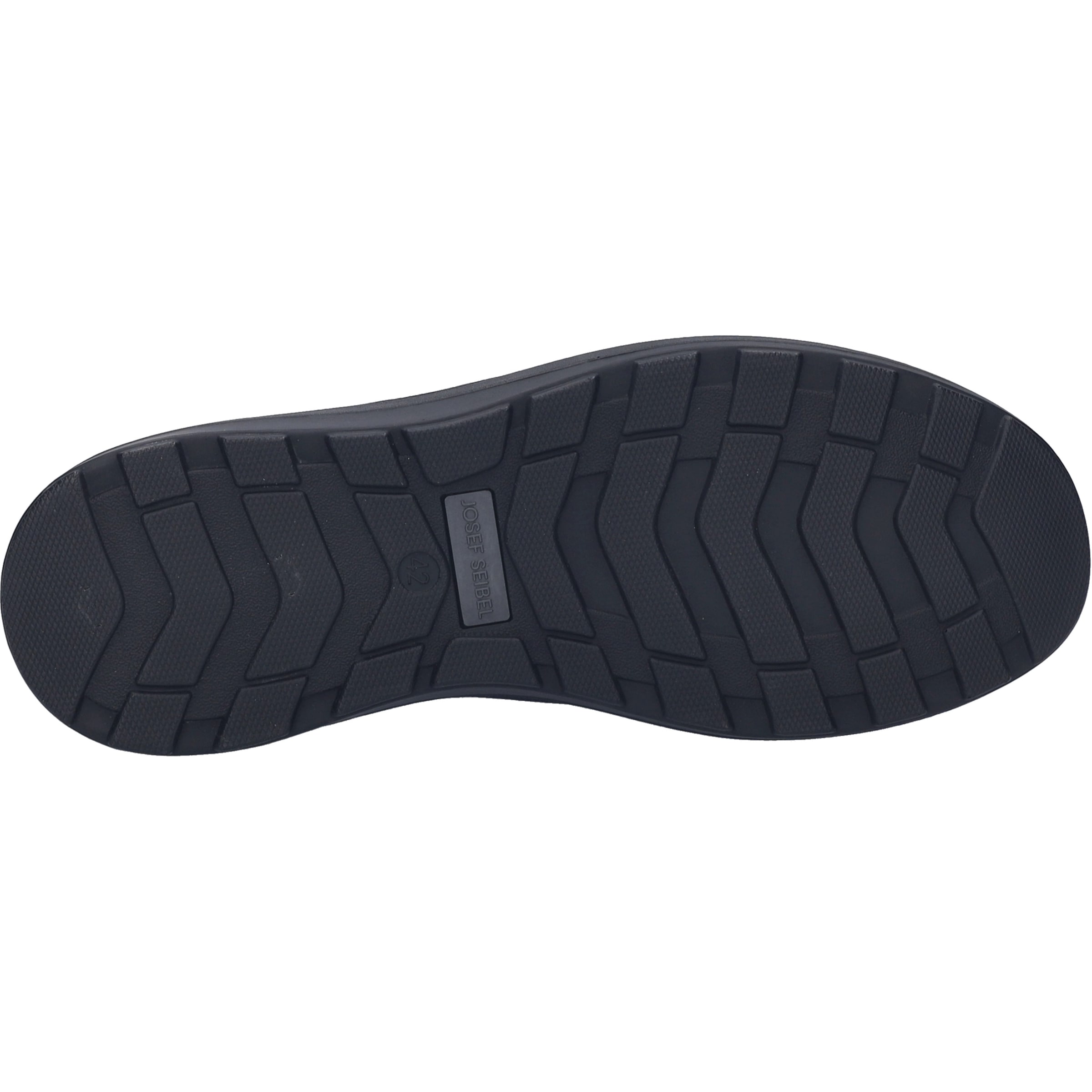 Josef Seibel Slipper »Marley 52, schwarz«