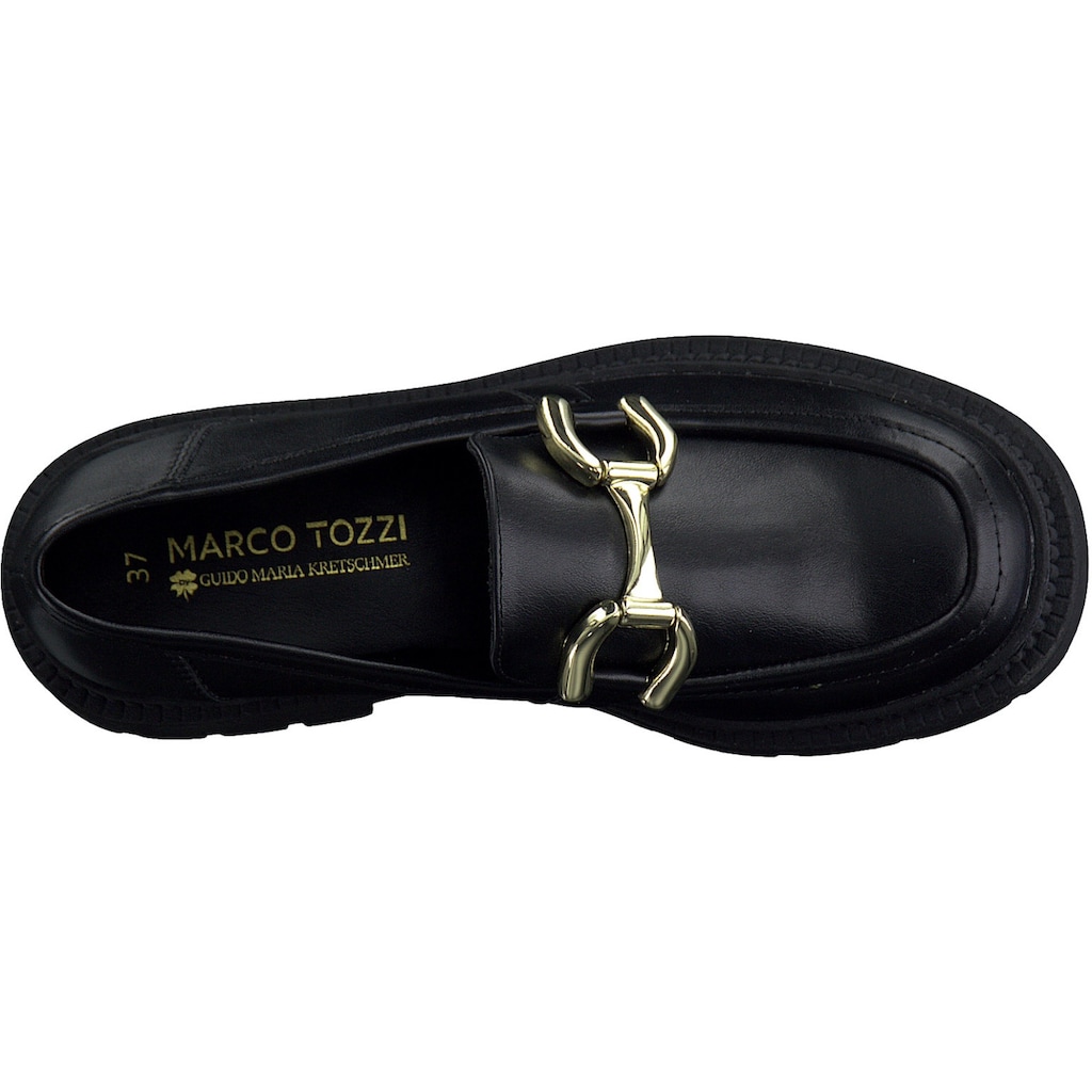 MARCO TOZZI by GMK Loafer