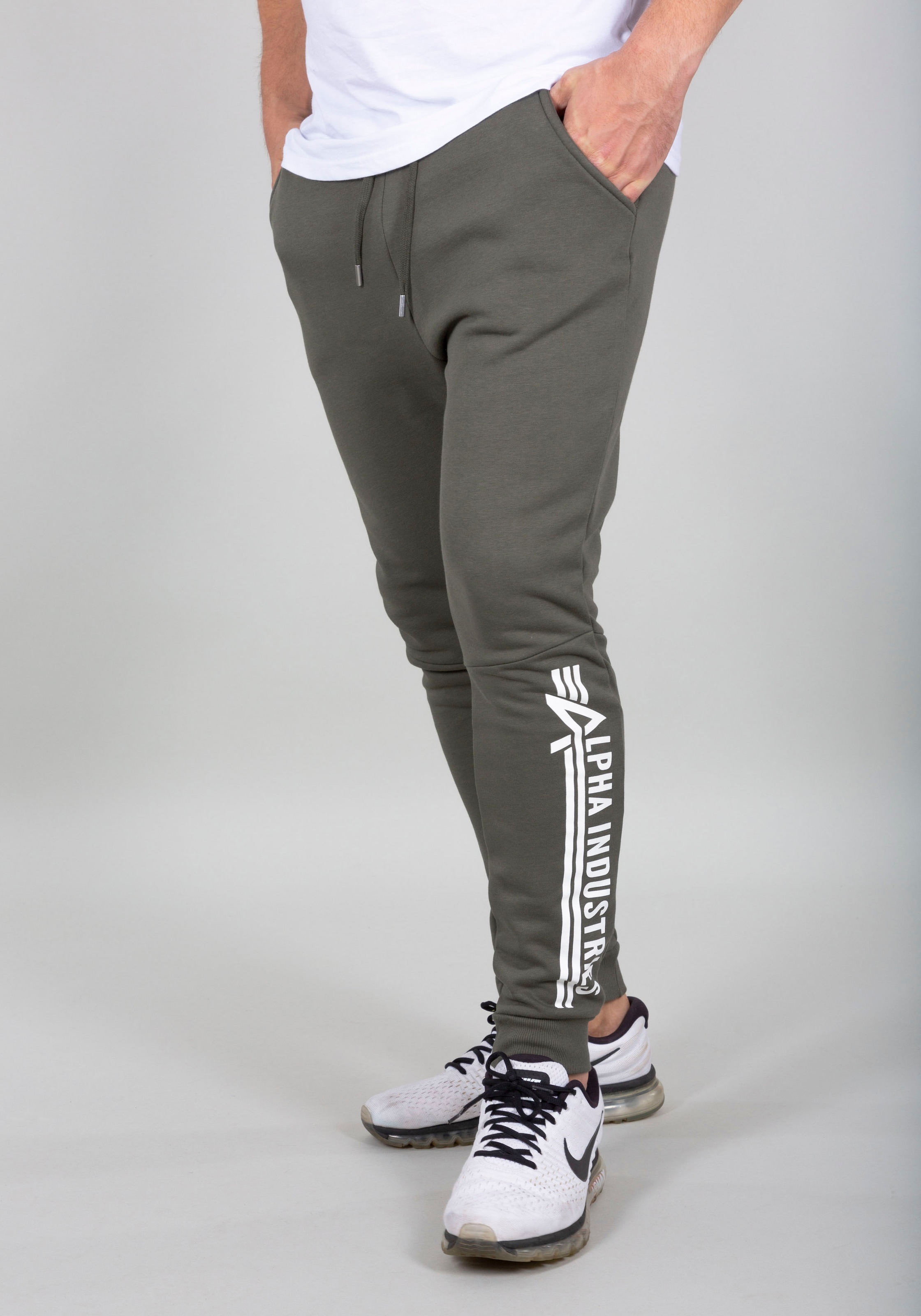 Alpha Industries Sweathose »Jogger«