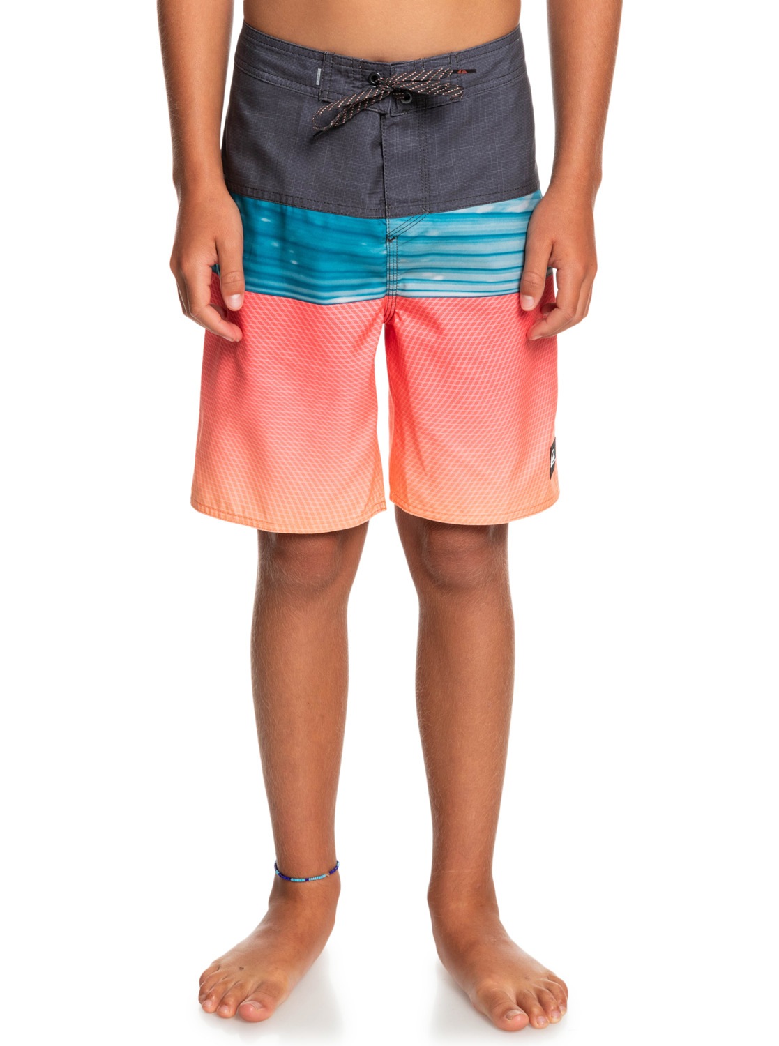 Quiksilver Boardshorts »Everyday Panel 17«