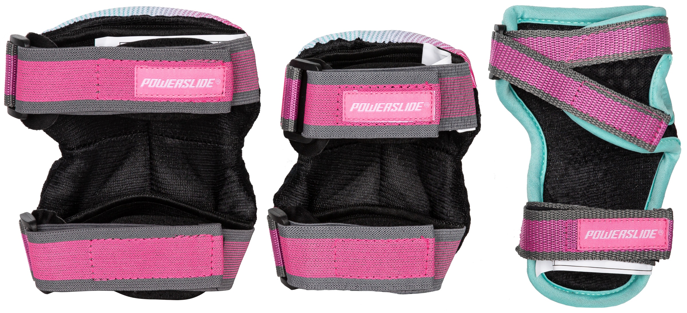 Powerslide Protektoren-Set »Kids Pro Boys Set«