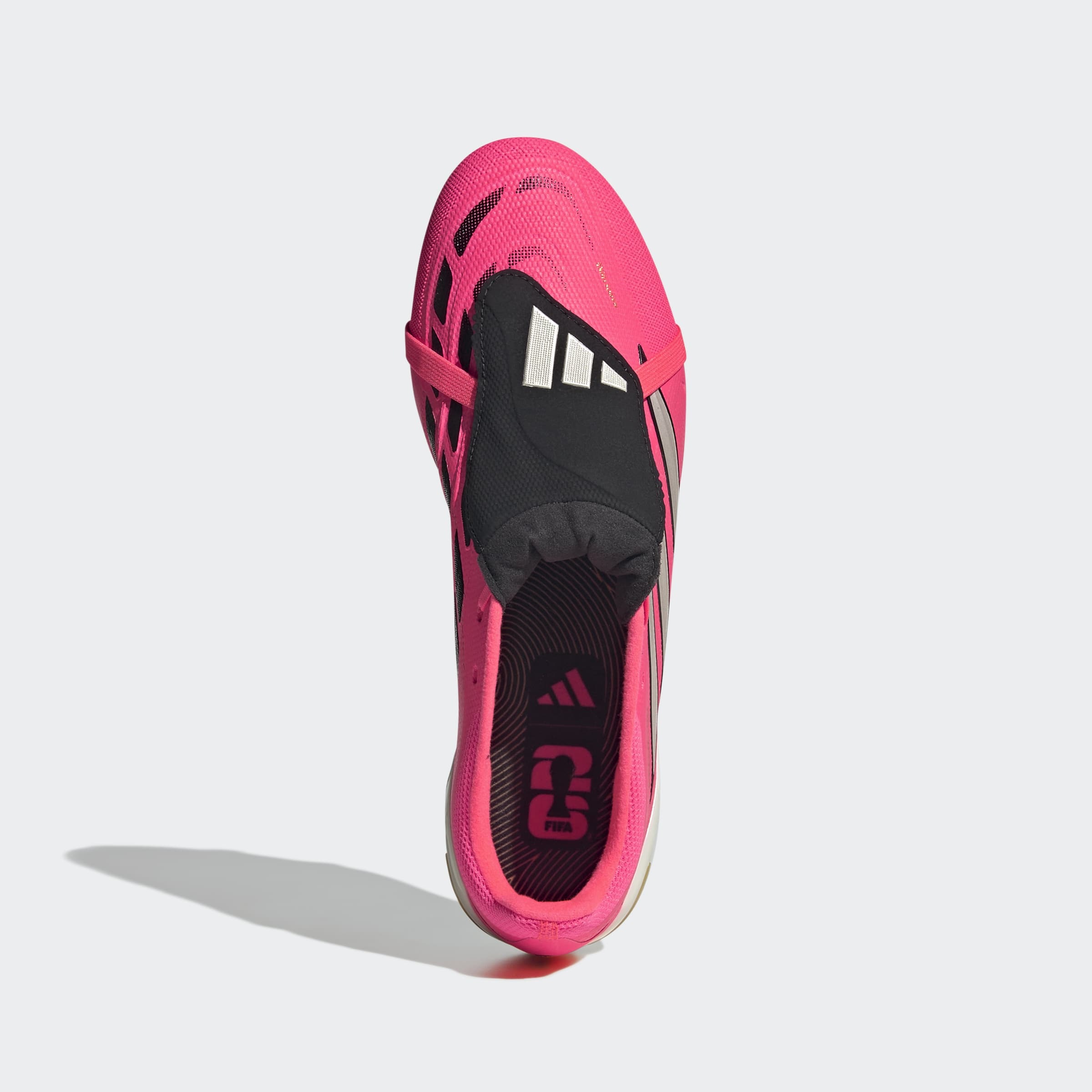 adidas Performance Fußballschuh  Außensohle für Rasen und feste Böden