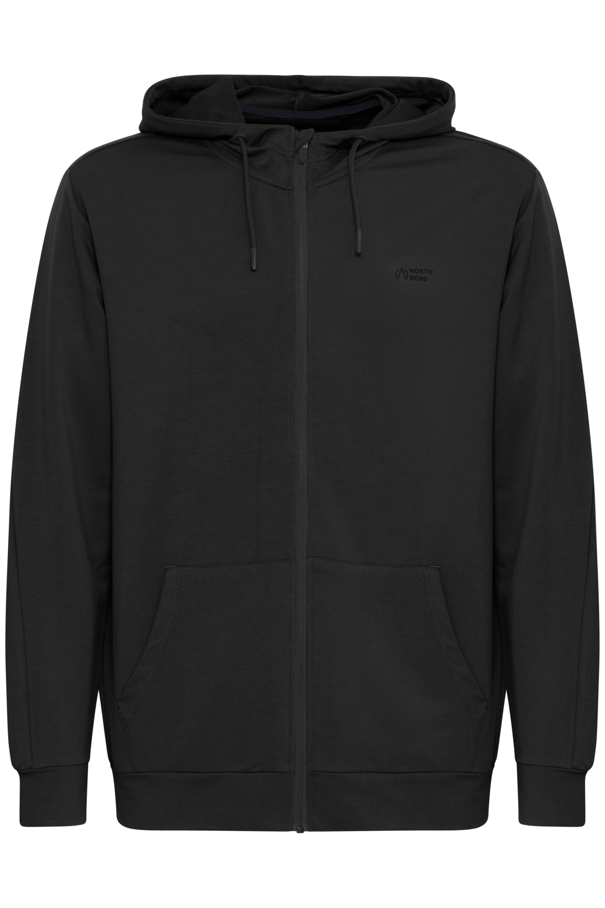 Sweatjacke »Sweatjacke NBBrent«