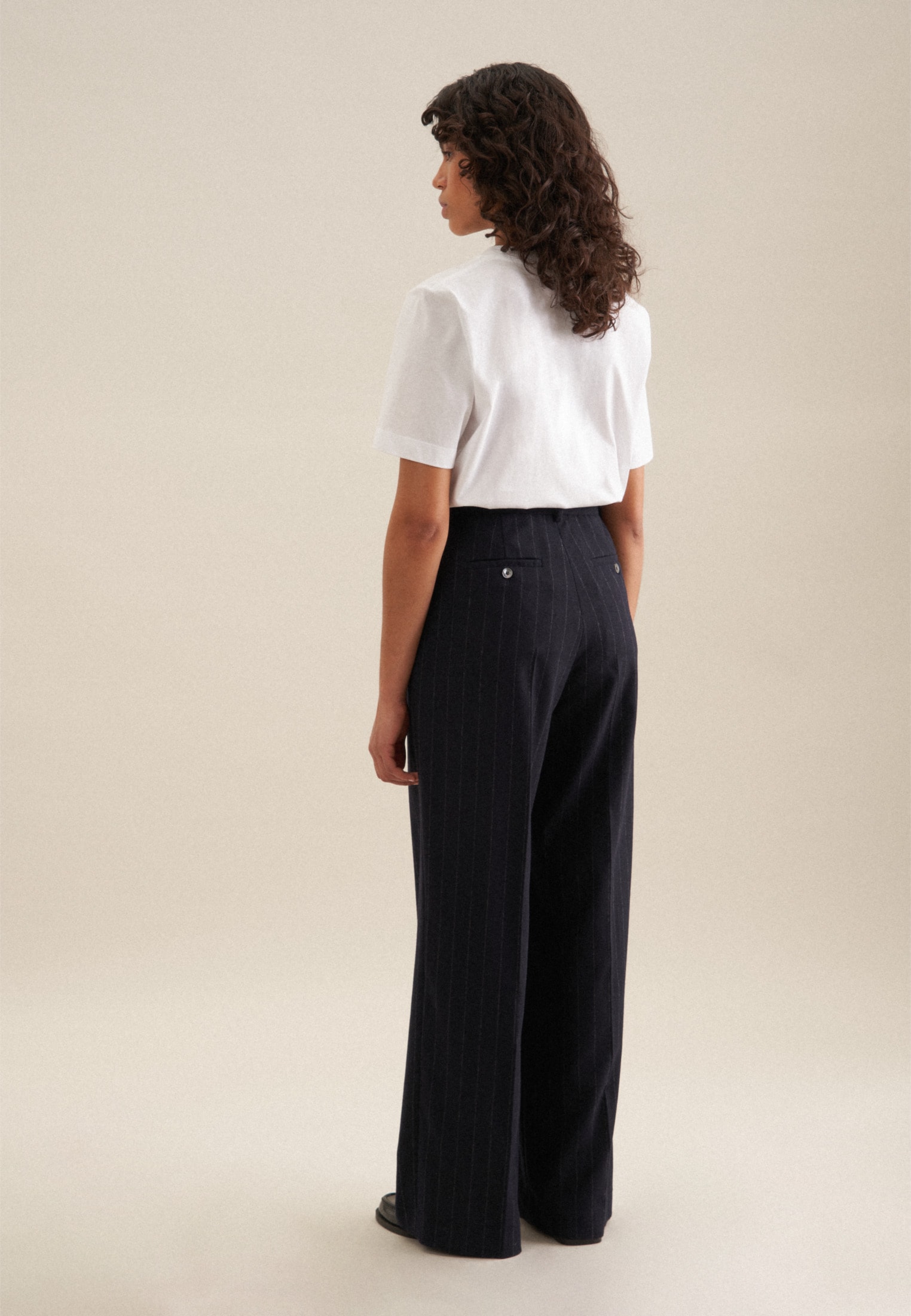 seidensticker Culotte »Schwarze Rose«