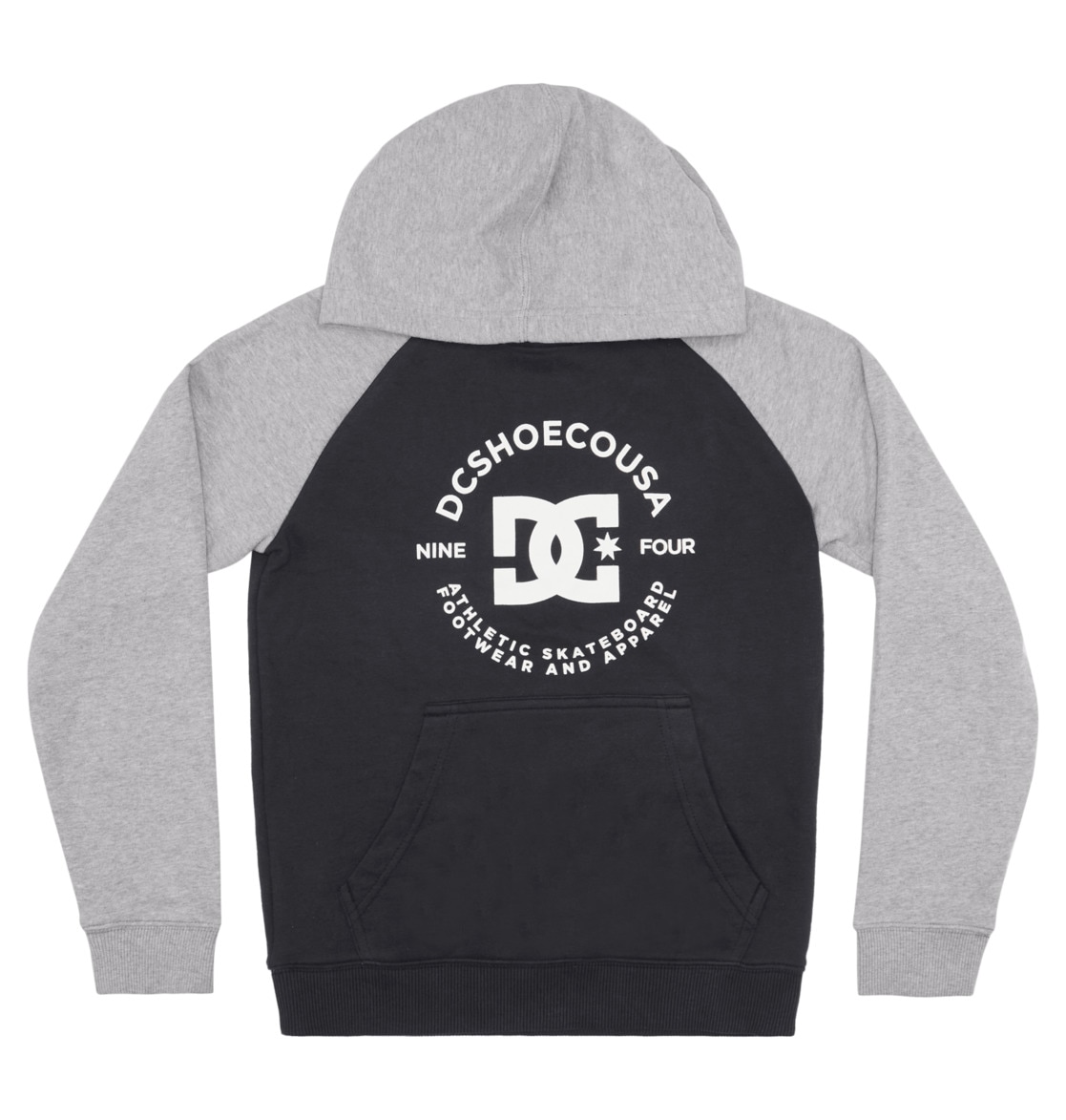 DC Shoes Kapuzensweatshirt »DC Star Pilot«