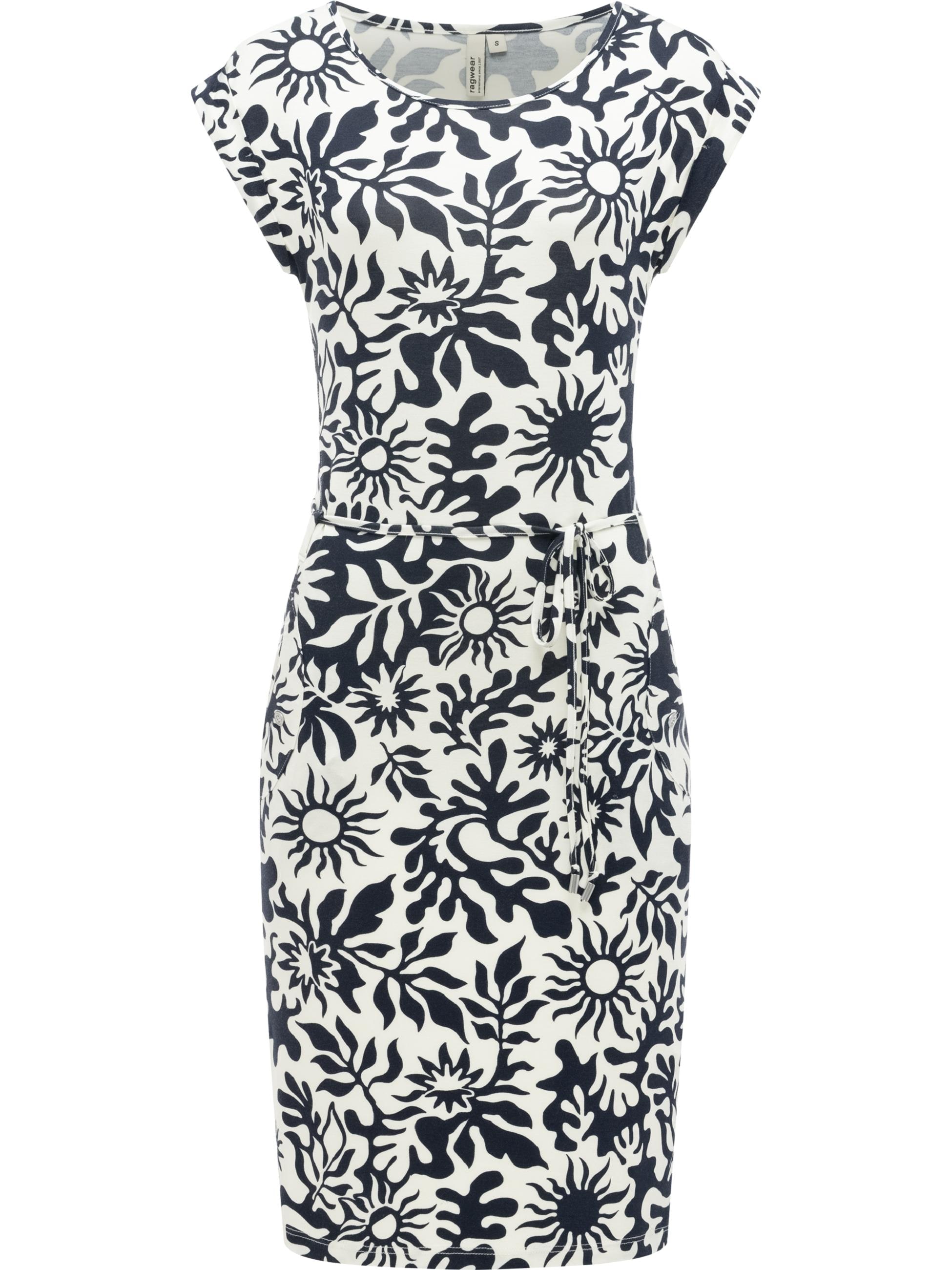 Ragwear Sommerkleid »Sommerkleid Taggien Print«