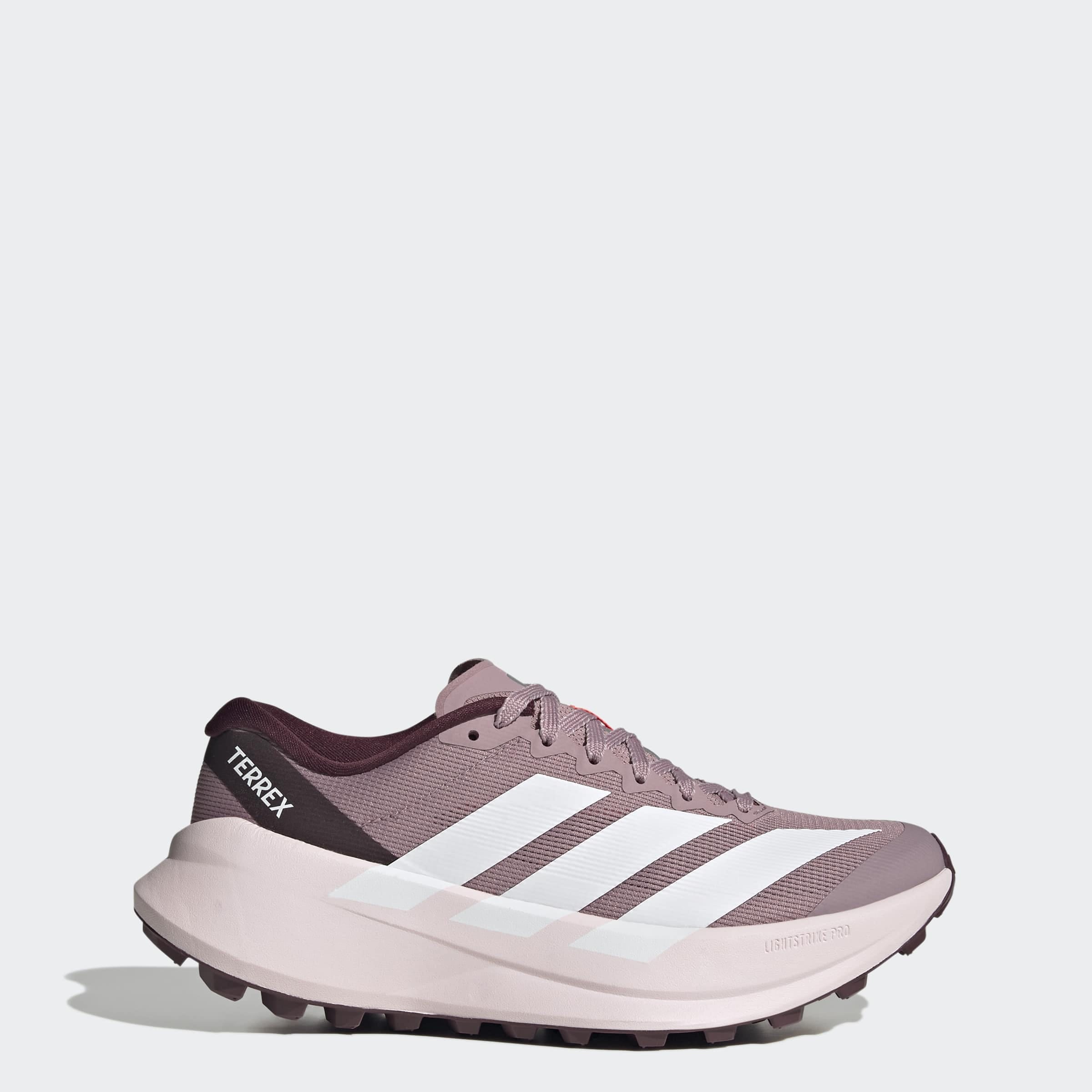 adidas TERREX Trailrunningschuh »AGRAVIC SL«  mit Schnellschnürung