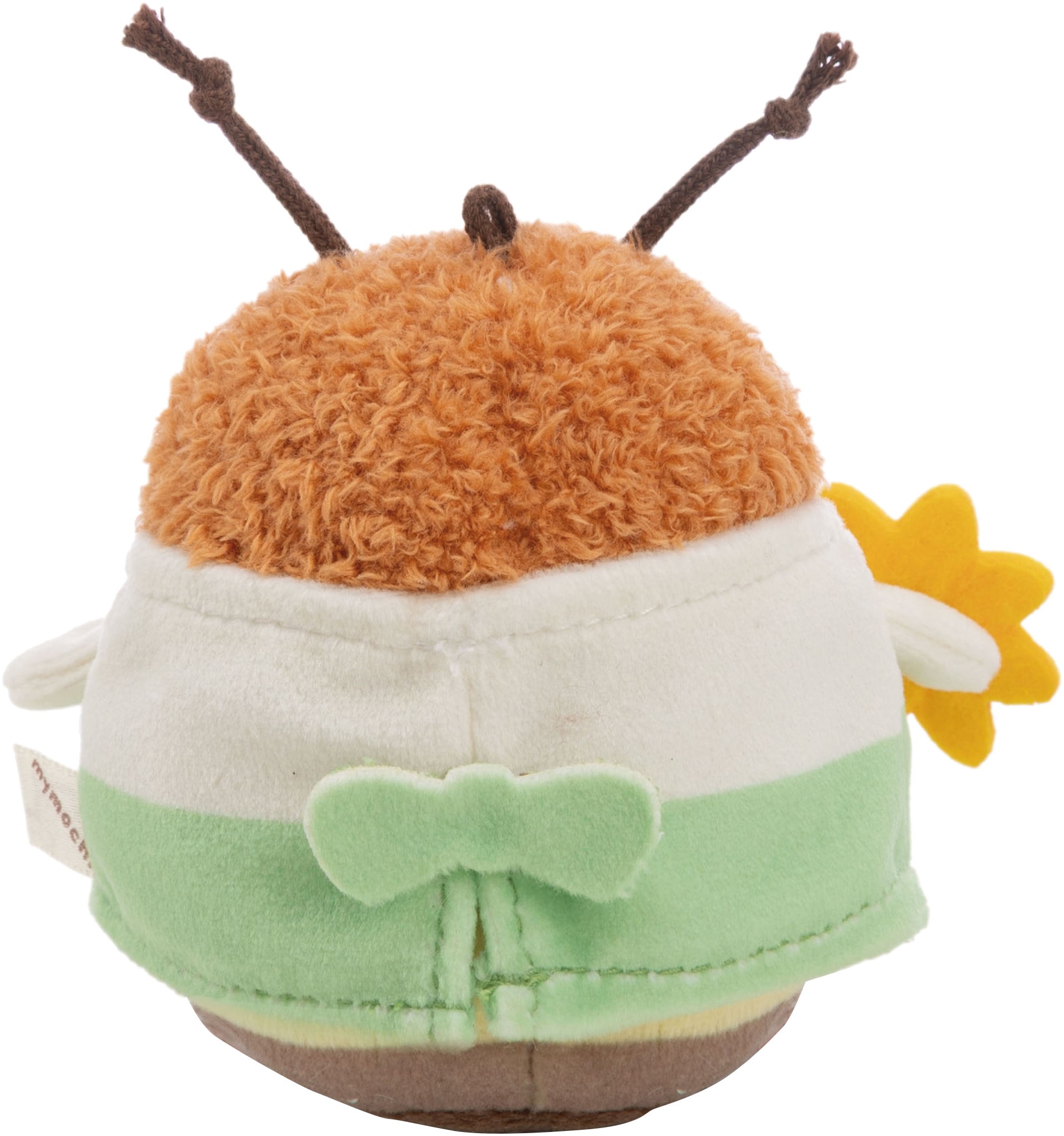Nici Kuscheltier »mymochi, Hummel Hadshi, 8 cm« in Geschenkbox