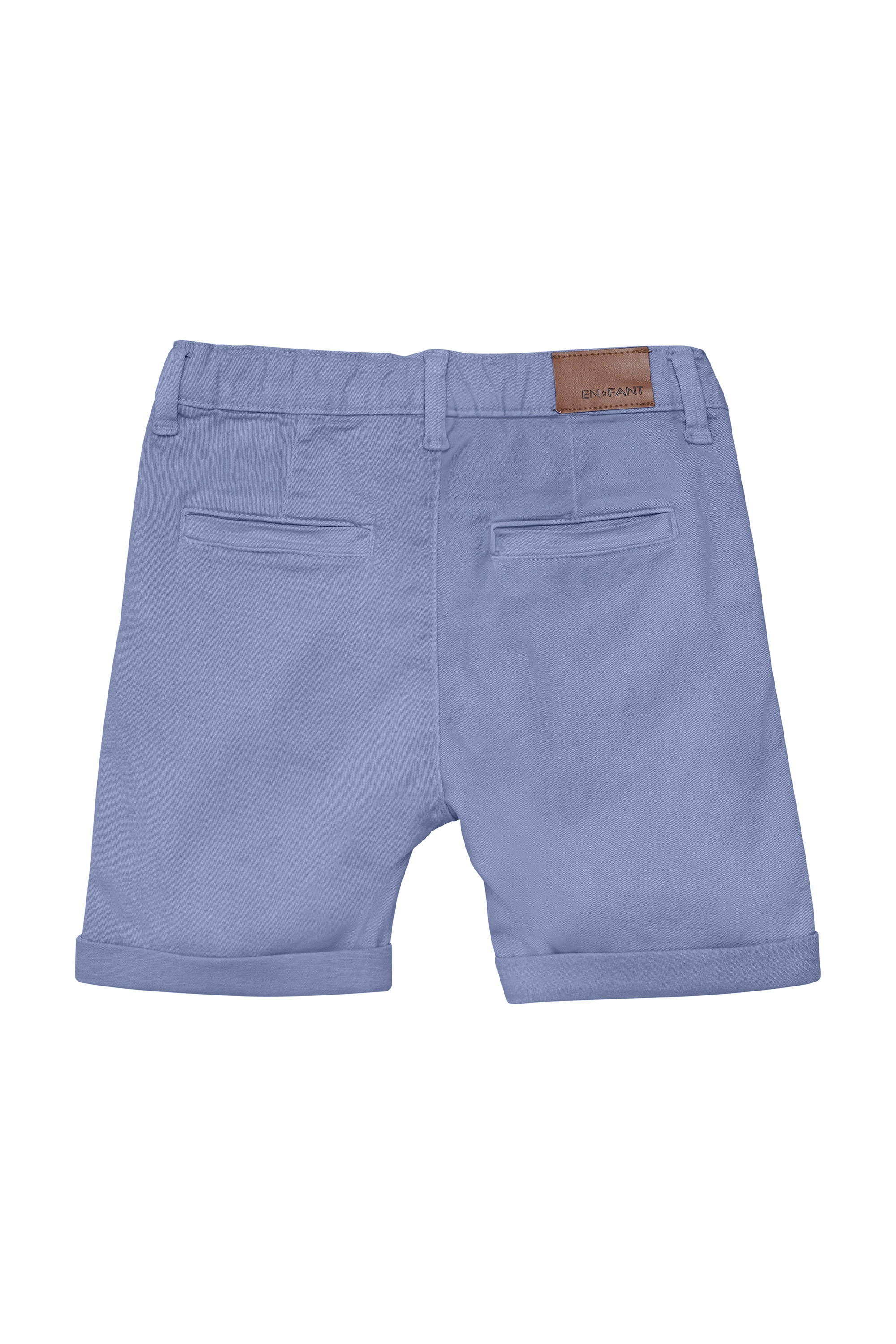 EN FANT Chinoshorts »Chinoshorts ENShorts Woven«