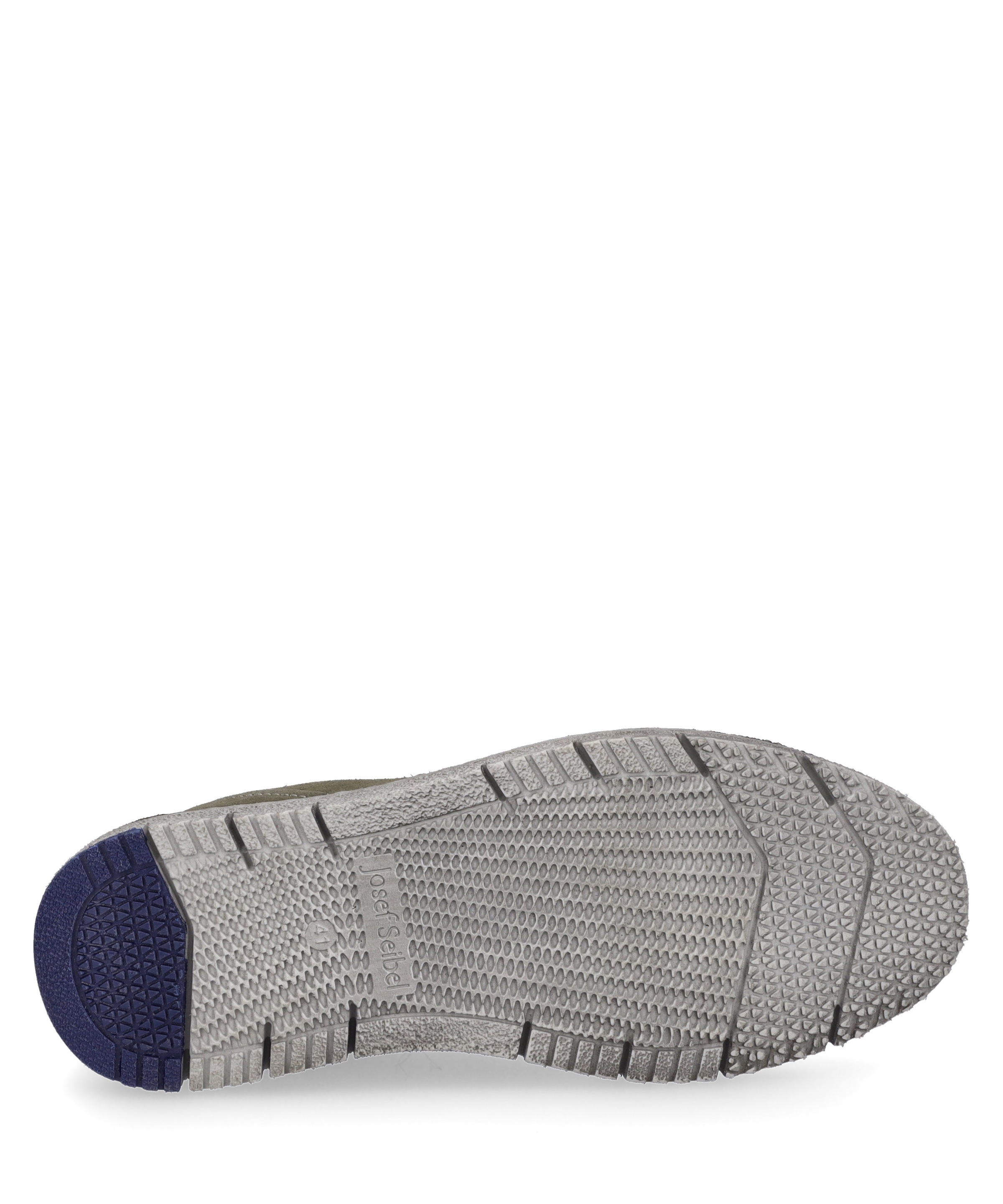 Josef Seibel Slipper »Ruben 21, khaki«