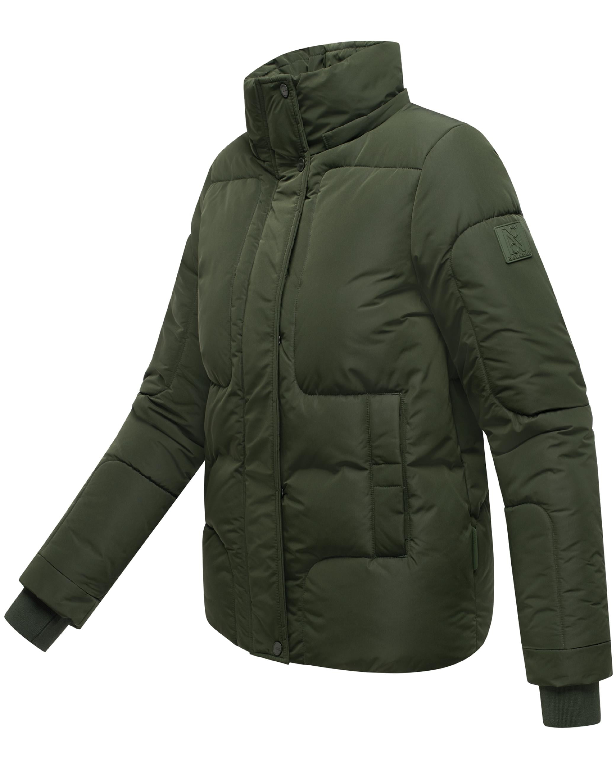 Navahoo Steppjacke »Steppjacke Zauberlicht 14«